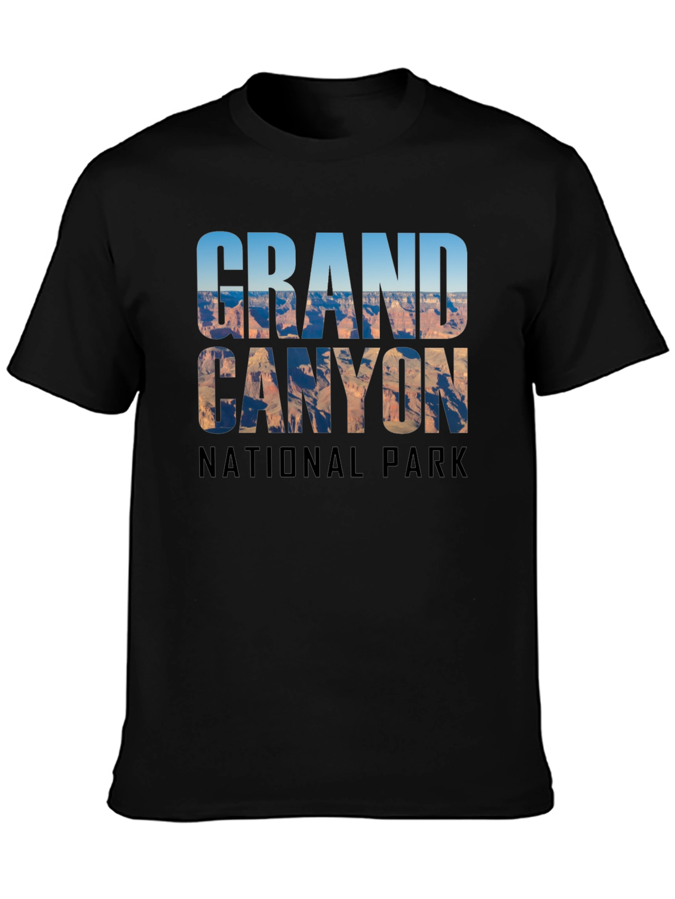 Grand Canyon National Park T-Shirt