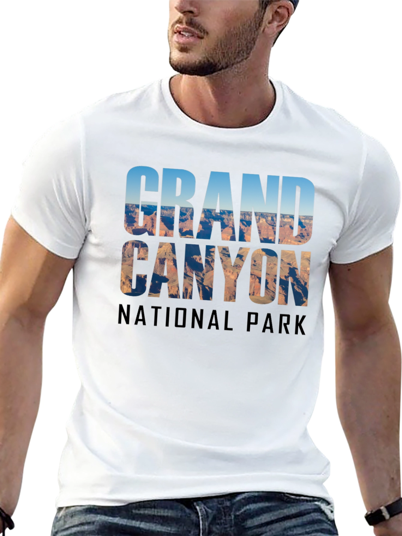 Grand Canyon National Park T-Shirt