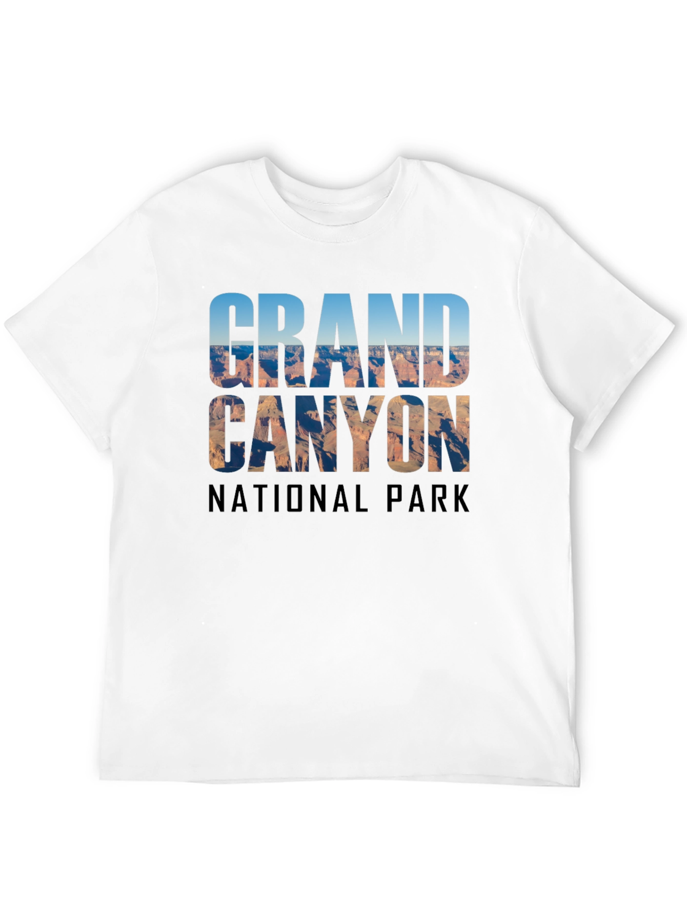 Grand Canyon National Park T-Shirt