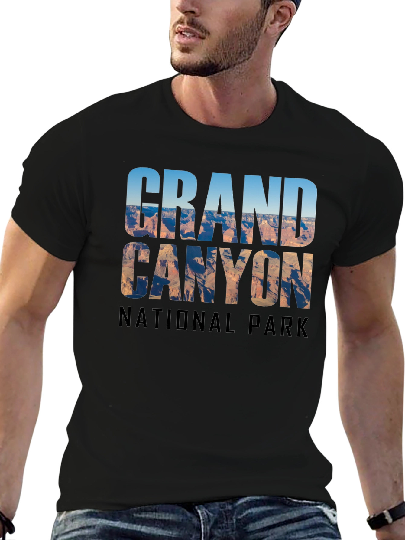 Grand Canyon National Park T-Shirt