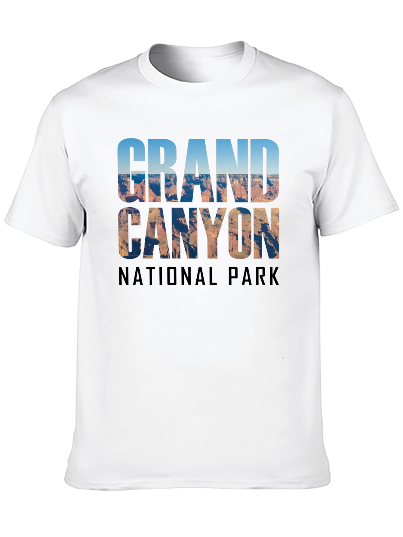 Grand Canyon National Park T-Shirt