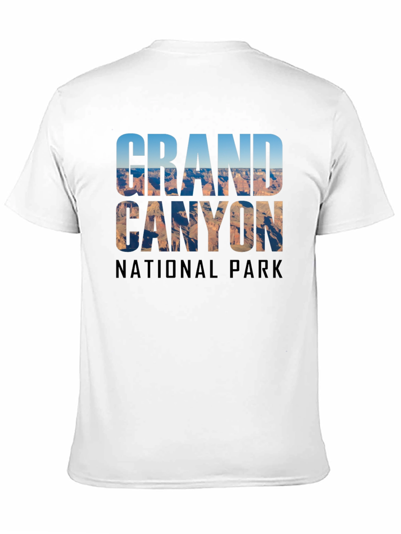 Grand Canyon National Park T-Shirt