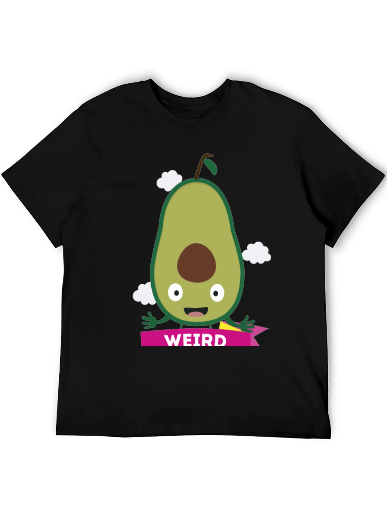 Weird Avocado T-Shirt