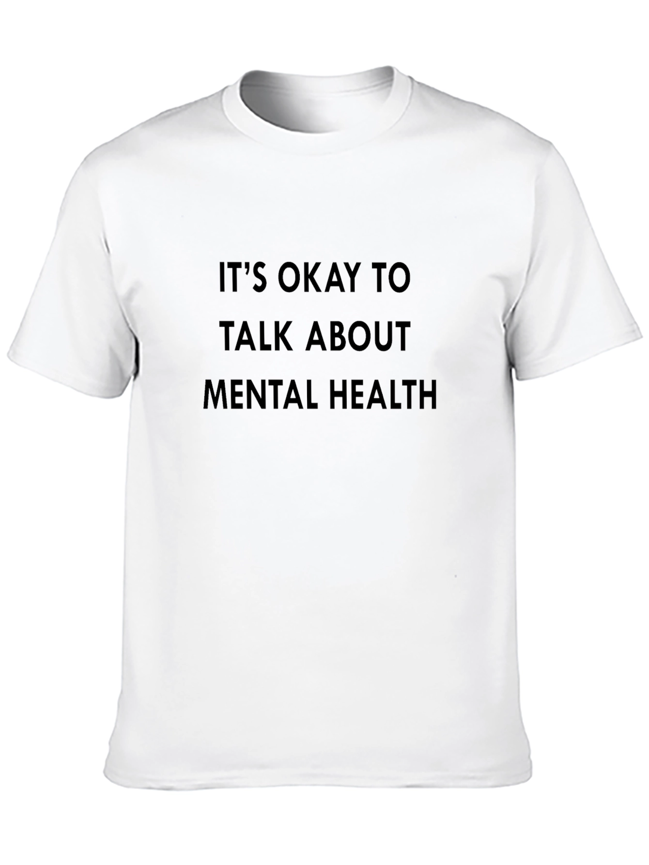 Mental Health Awareness T-Shirt