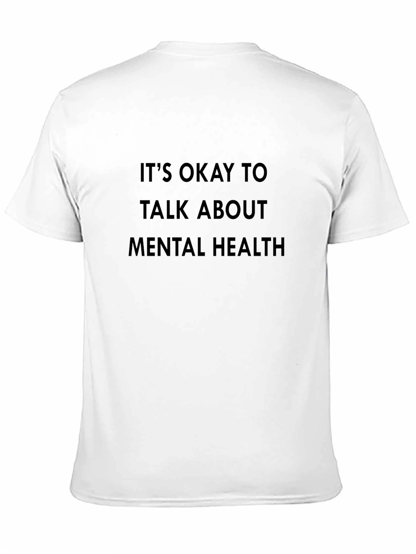 Mental Health Awareness T-Shirt