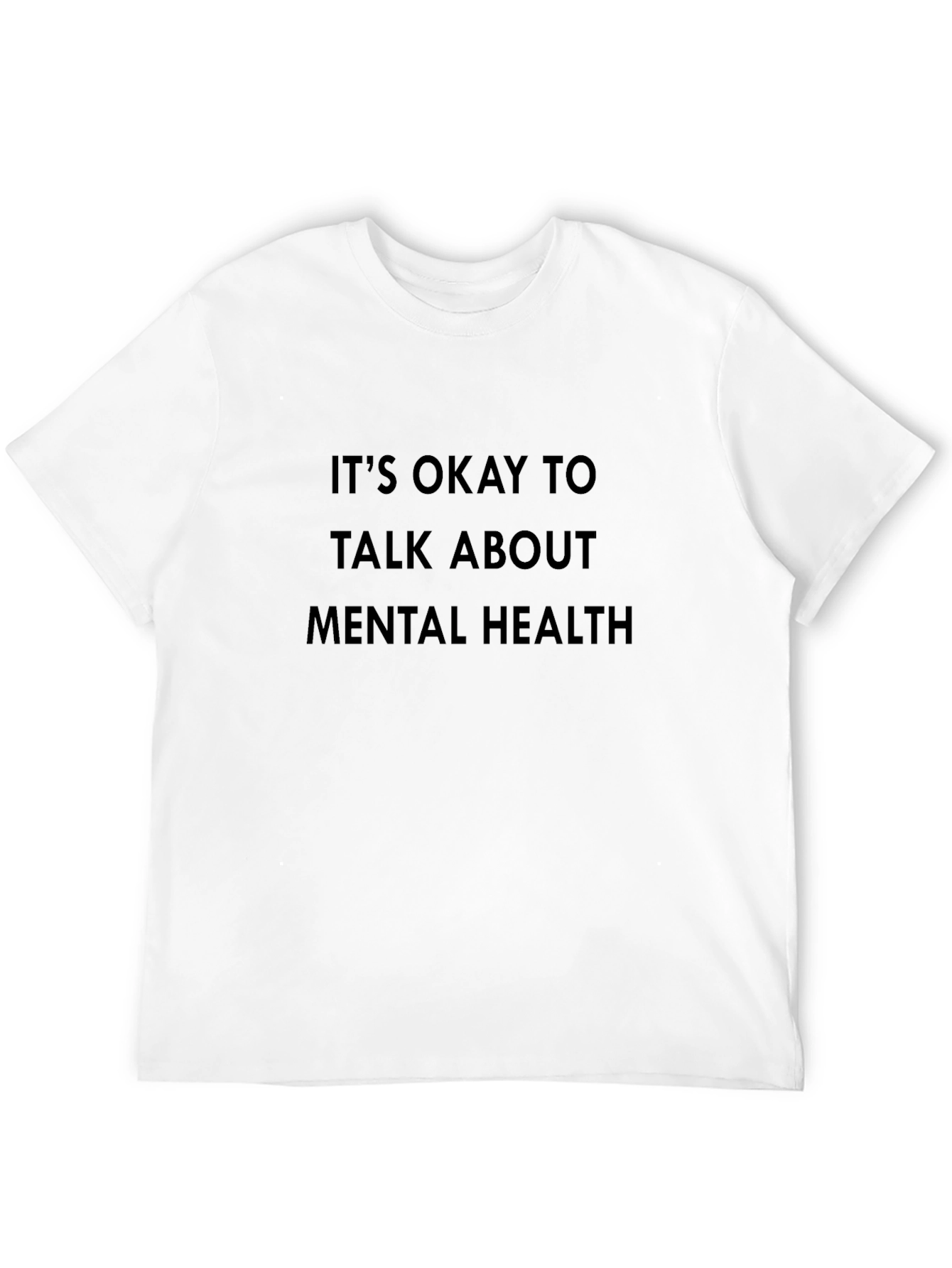 Mental Health Awareness T-Shirt