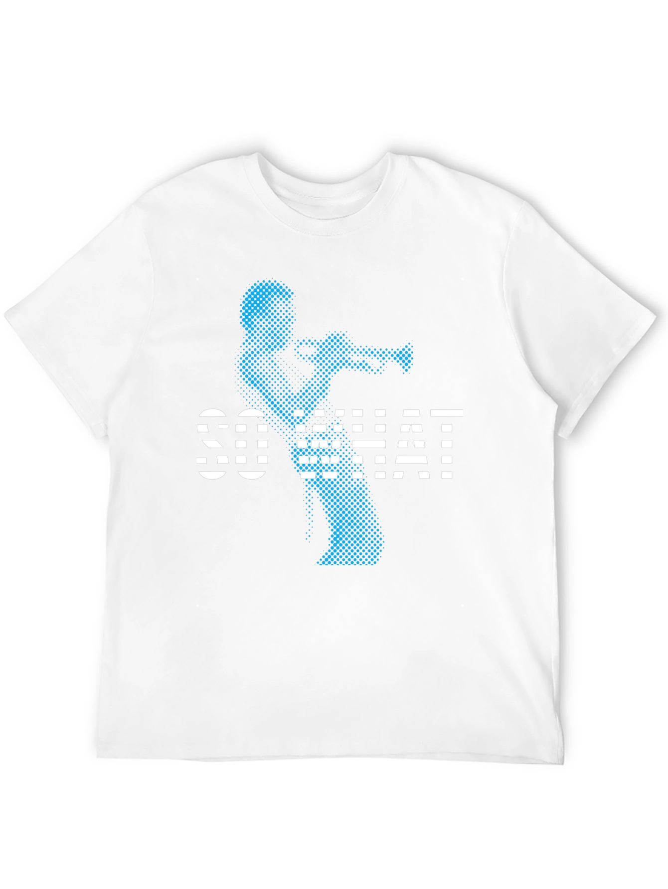 Cool So What T-Shirt - Black Graphic Tee