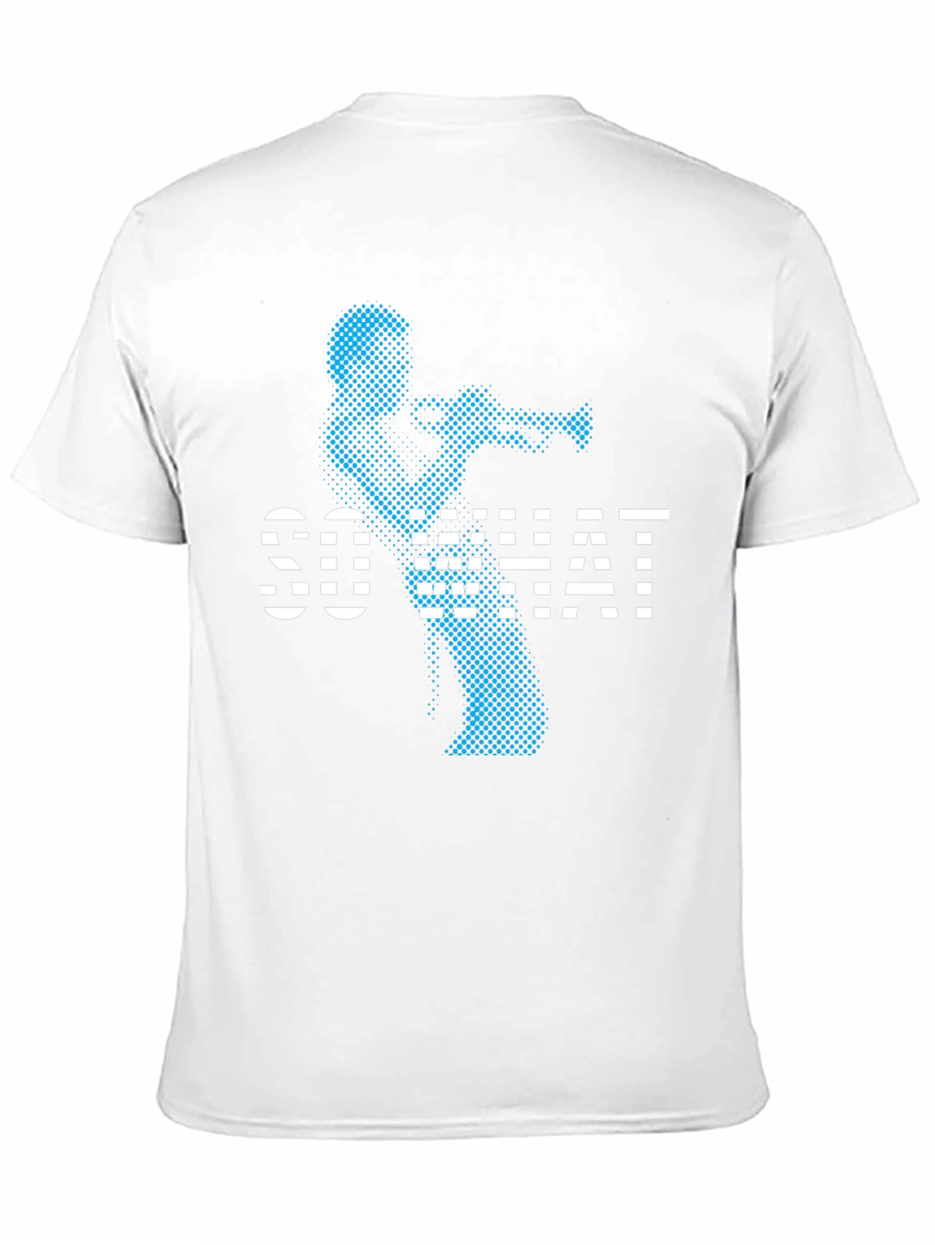 Cool So What T-Shirt - Black Graphic Tee
