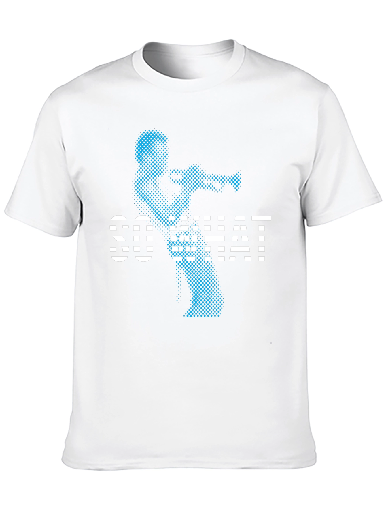 Cool So What T-Shirt - Black Graphic Tee