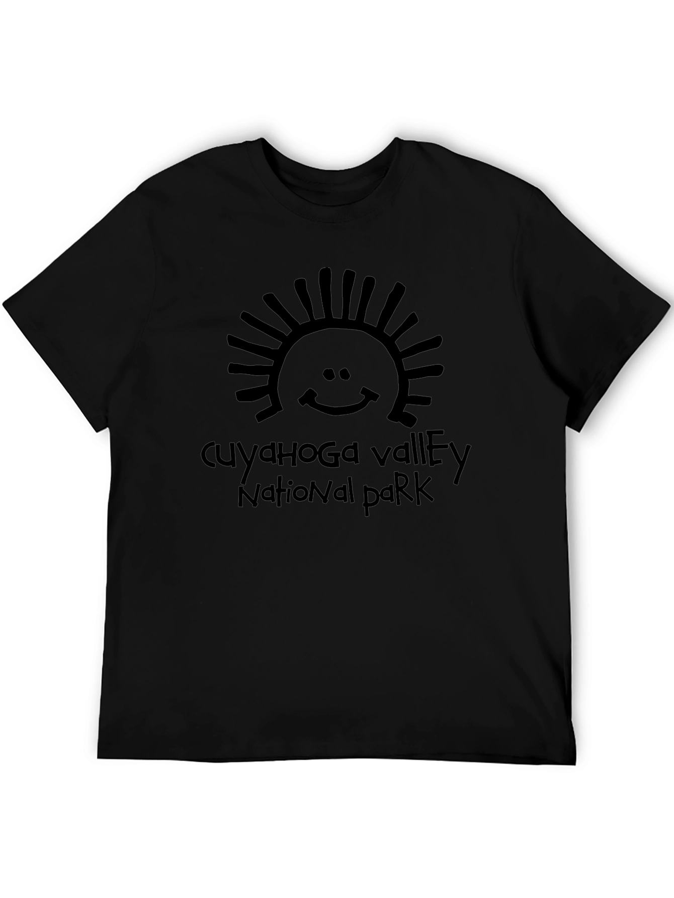 Cuyahoga Valley National Park T-Shirt