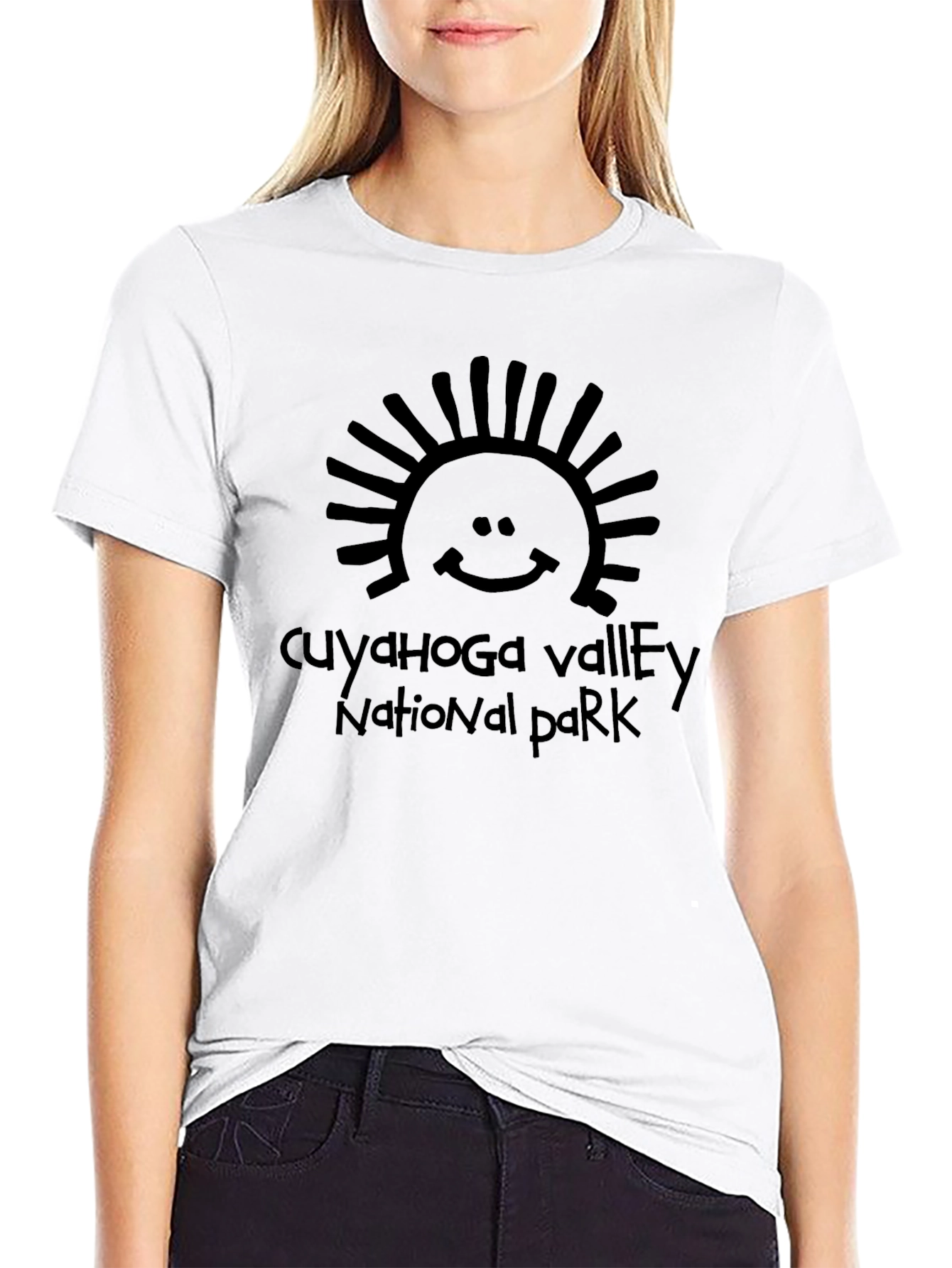 Cuyahoga Valley National Park T-Shirt