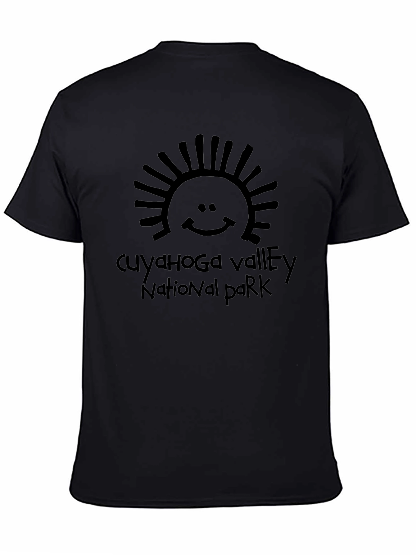 Cuyahoga Valley National Park T-Shirt
