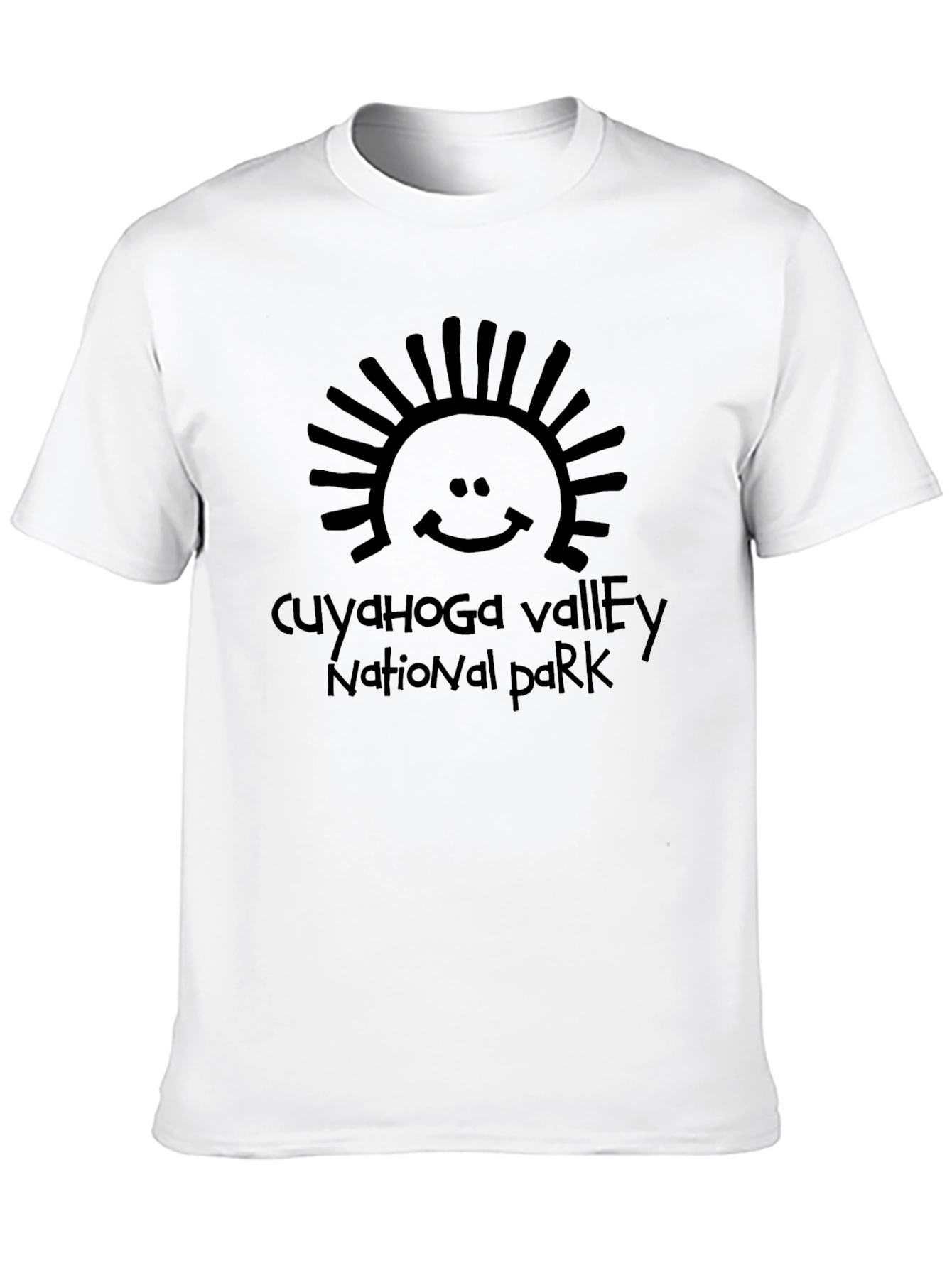 Cuyahoga Valley National Park T-Shirt