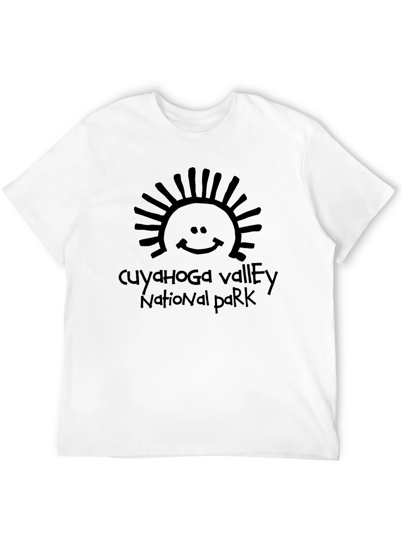 Cuyahoga Valley National Park T-Shirt