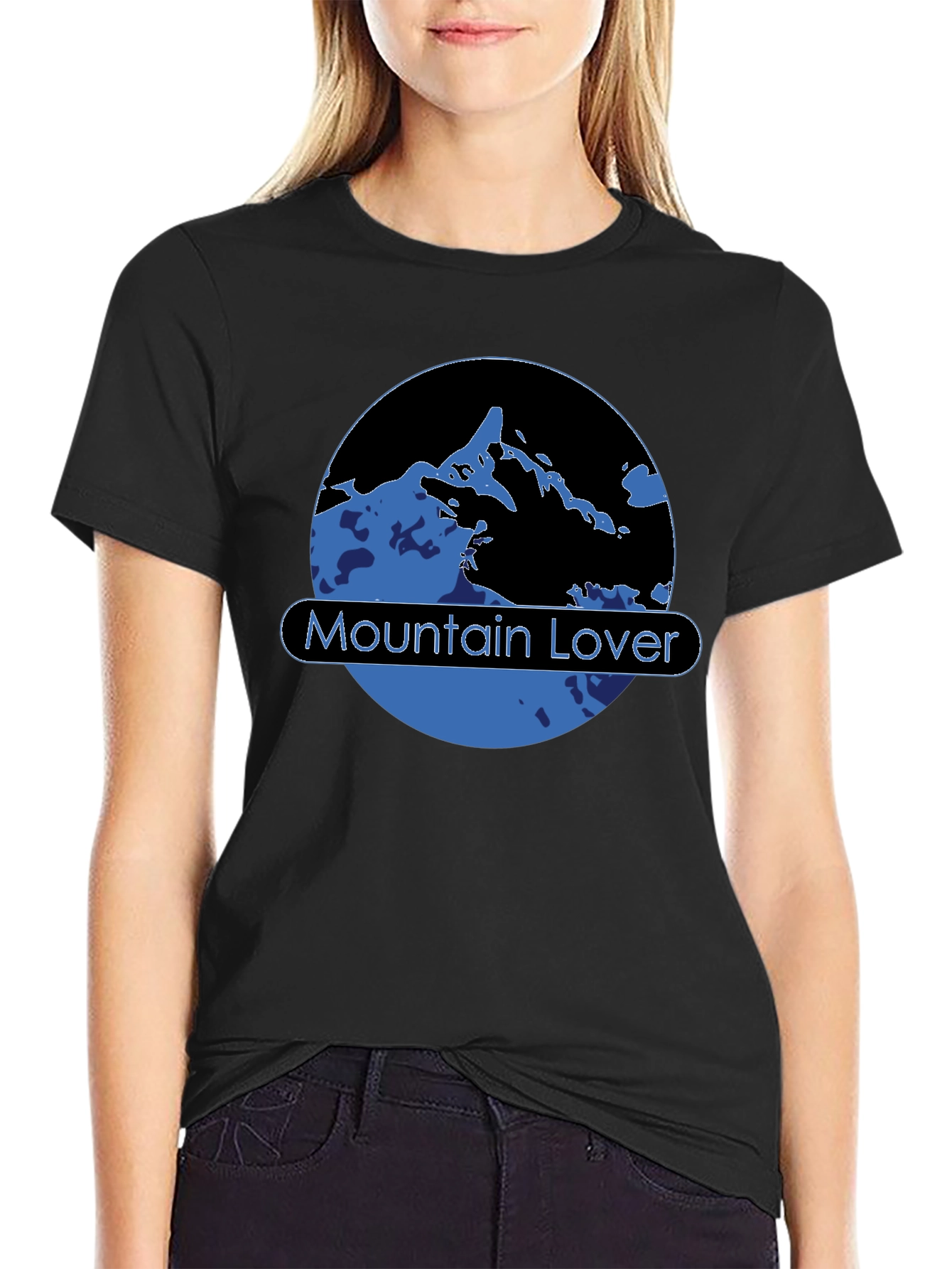 Mountain Lover T-Shirt