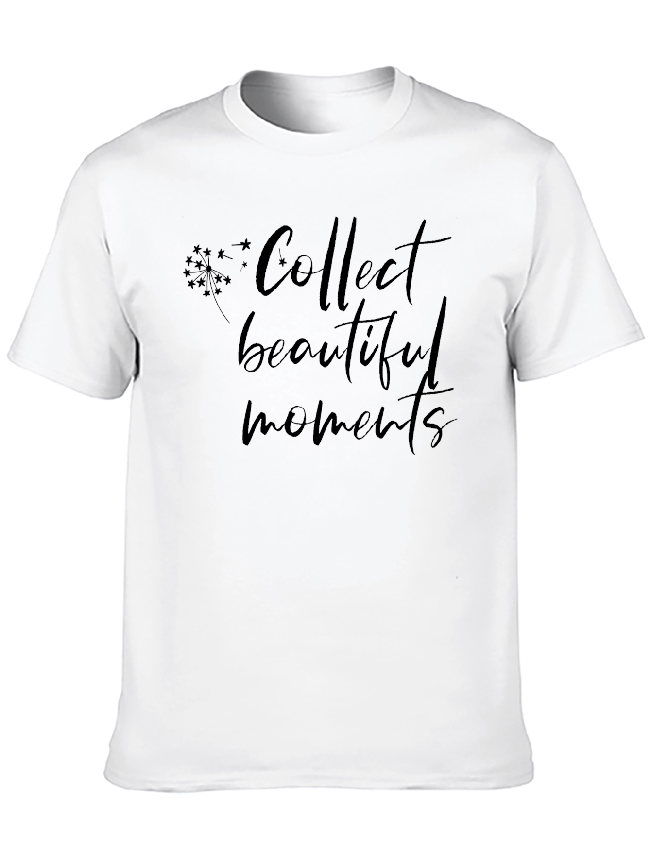 Collect Beautiful Moments Graphic Tee