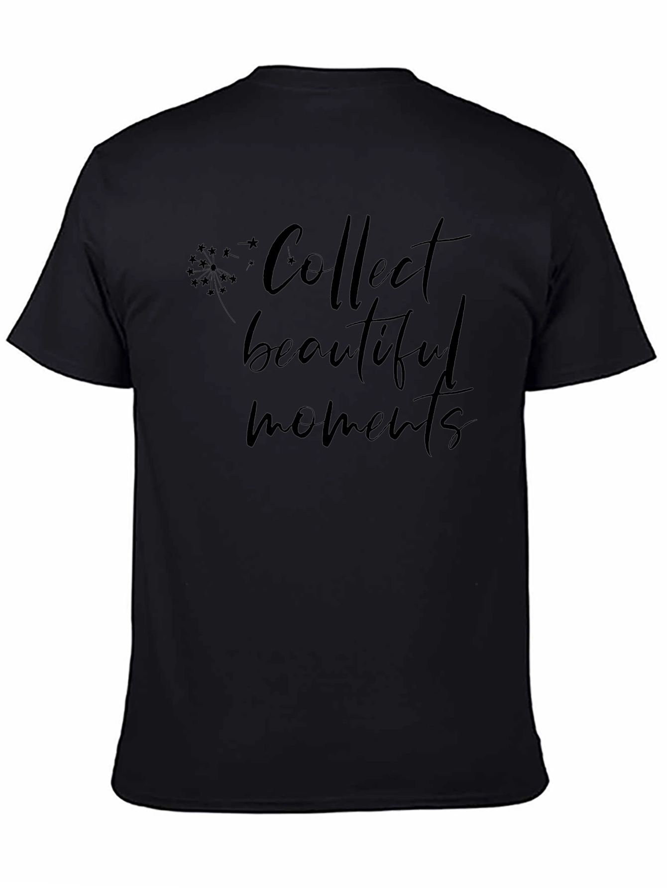 Collect Beautiful Moments Graphic Tee