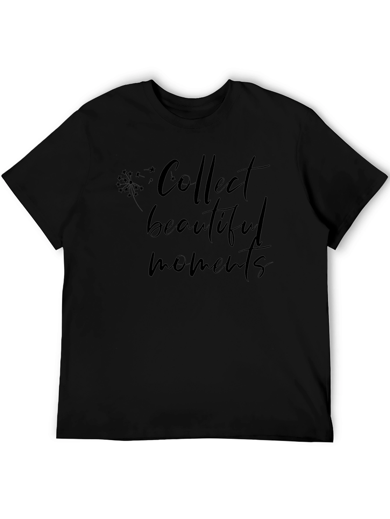 Collect Beautiful Moments Graphic Tee