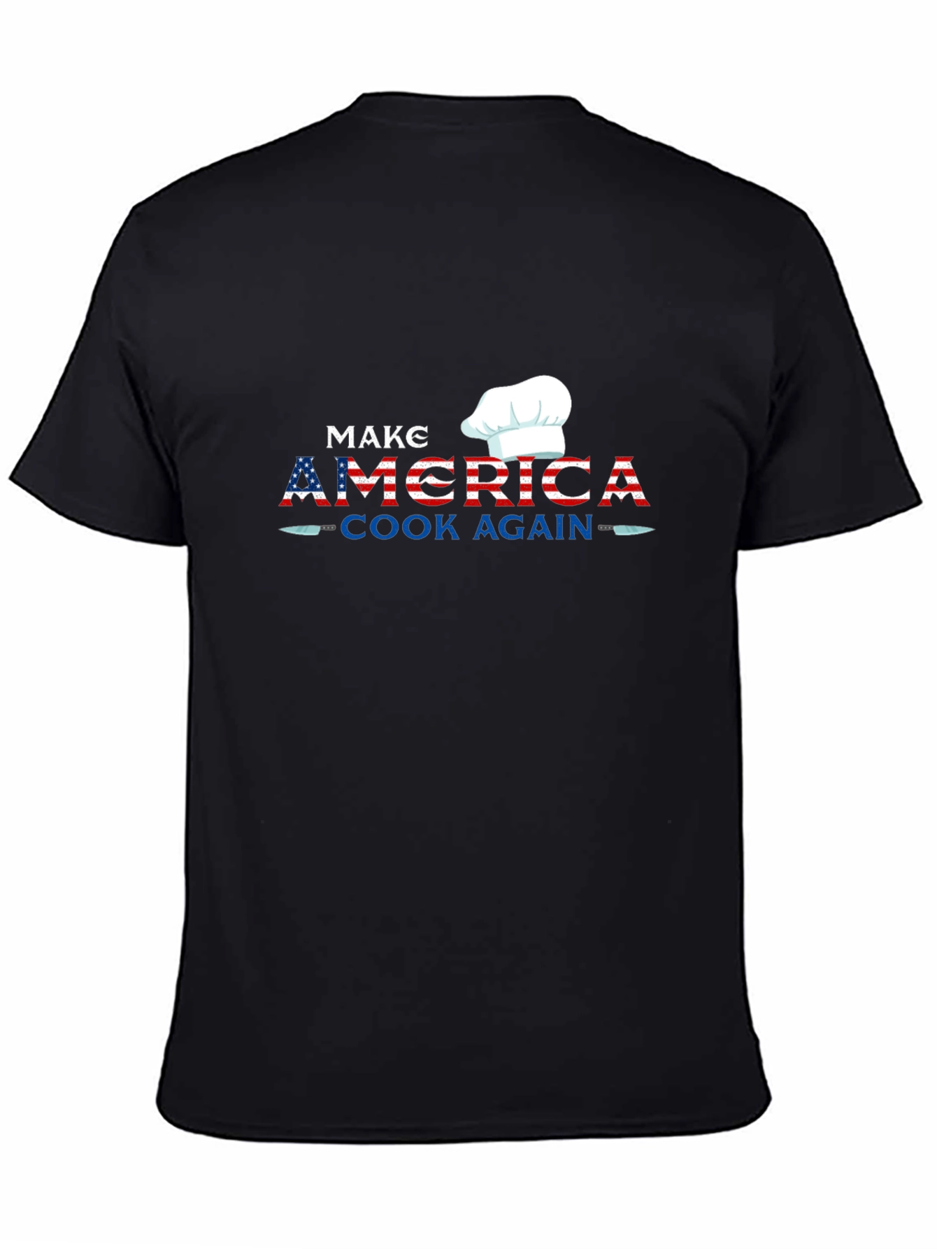 Make America Cook Again T-Shirt