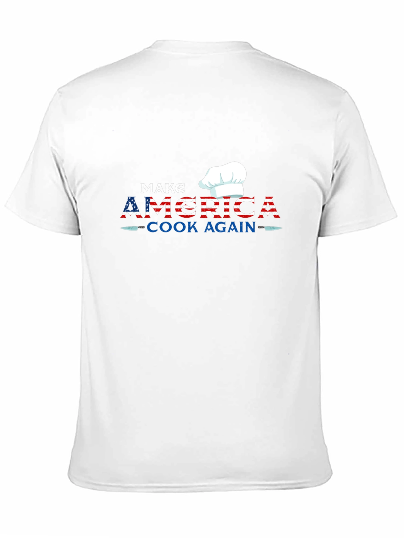 Make America Cook Again T-Shirt