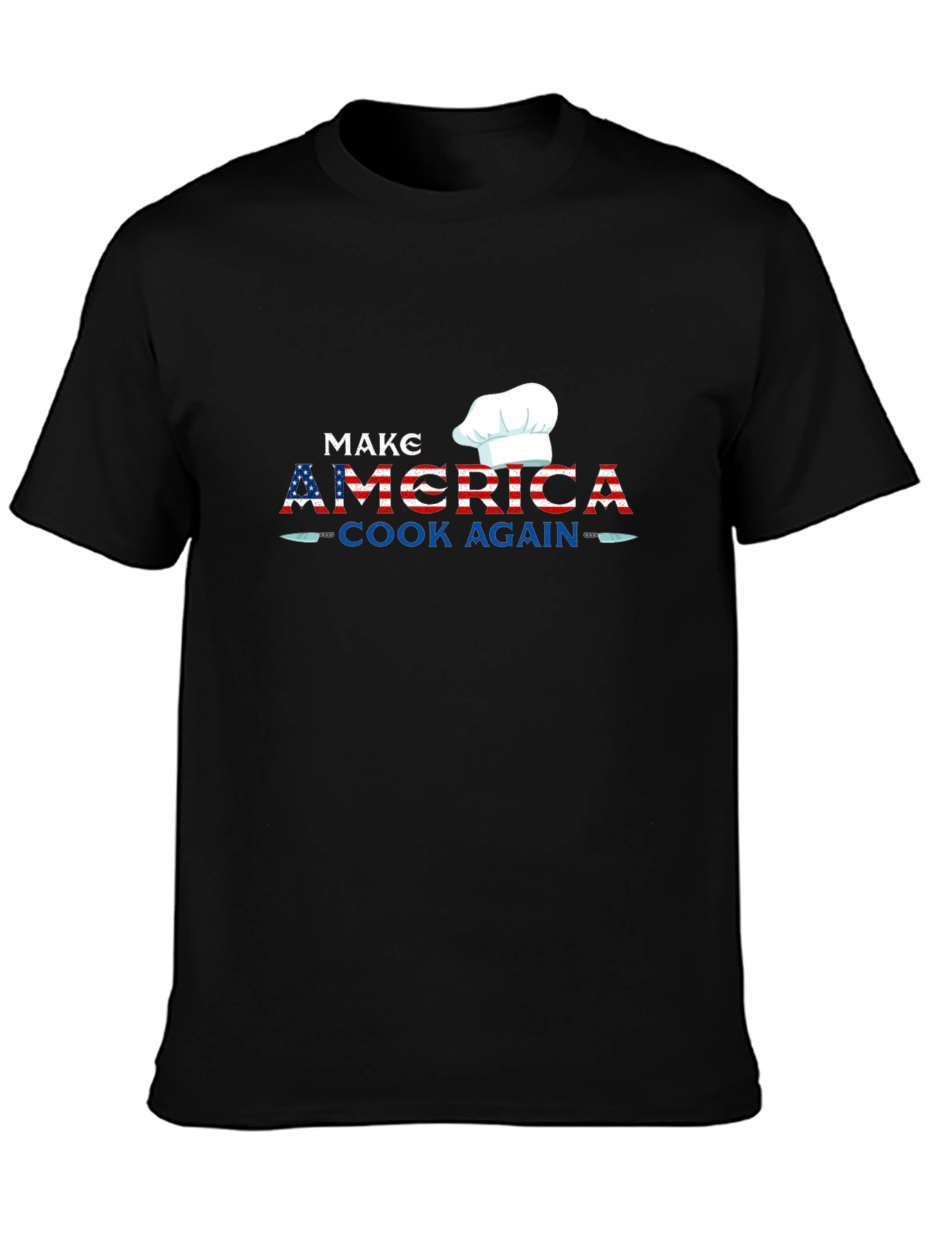 Make America Cook Again T-Shirt