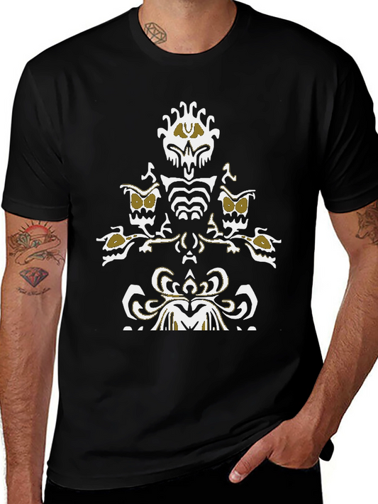 Haunted Mansion Inspired Tee