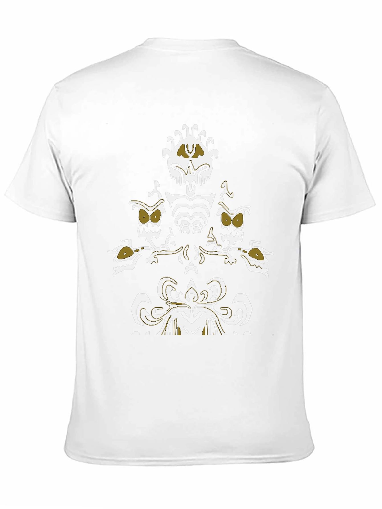 Haunted Mansion Inspired Tee