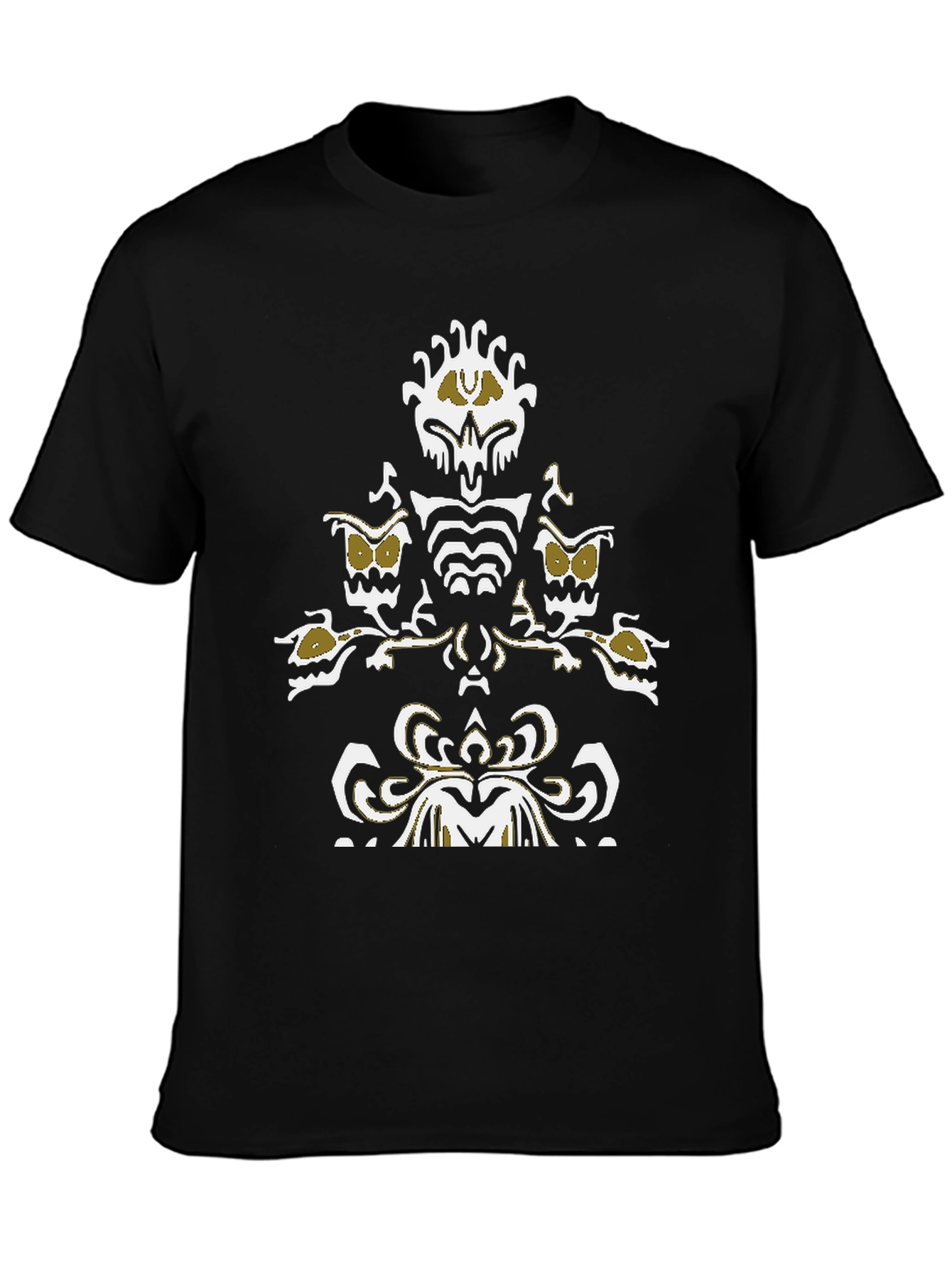 Haunted Mansion Inspired Tee