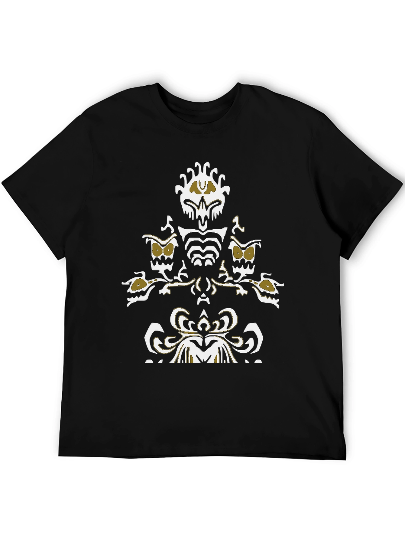 Haunted Mansion Inspired Tee