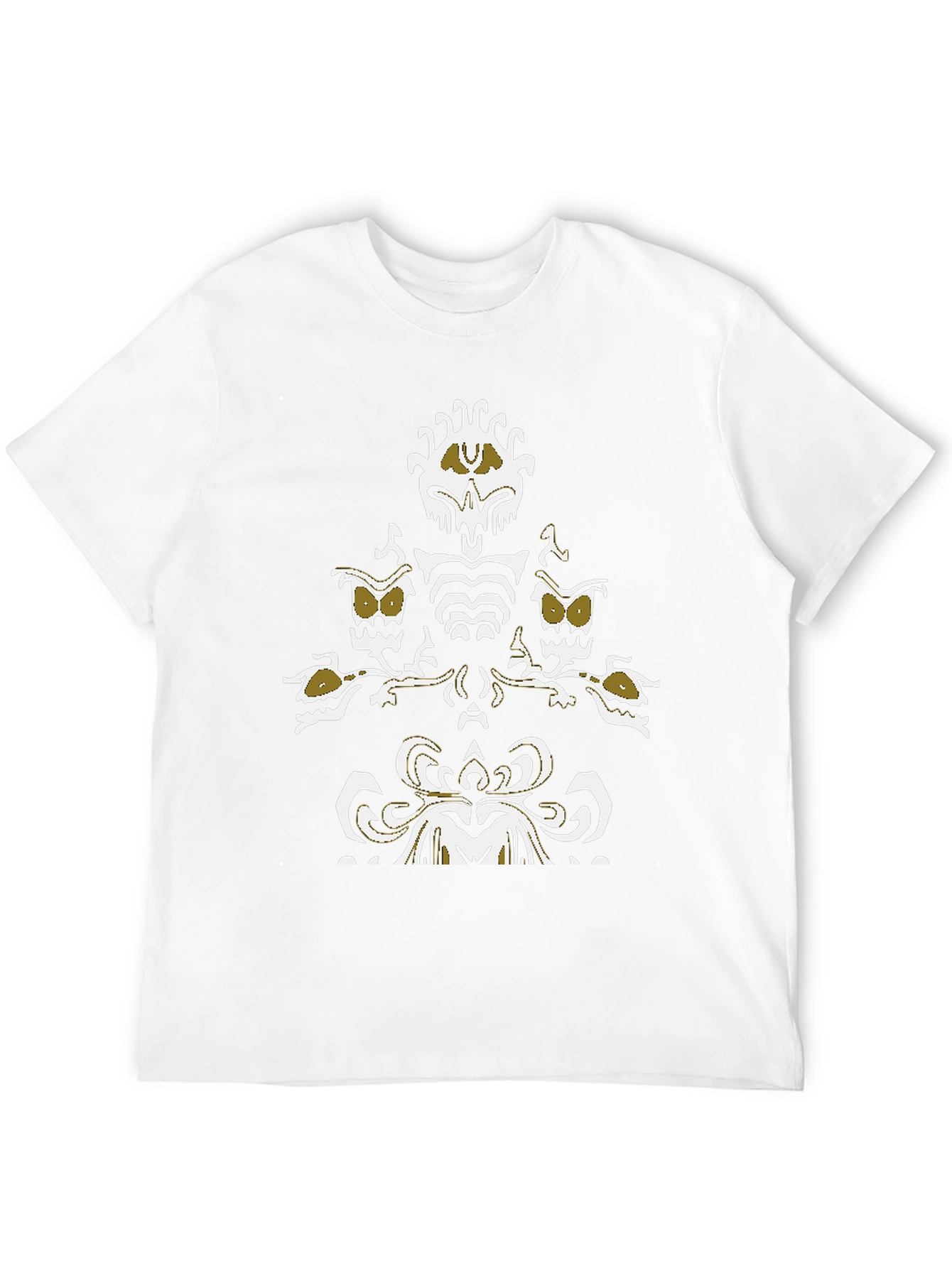 Haunted Mansion Inspired Tee