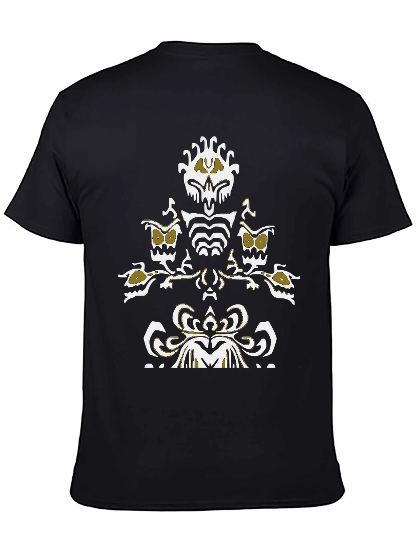 Haunted Mansion Inspired Tee