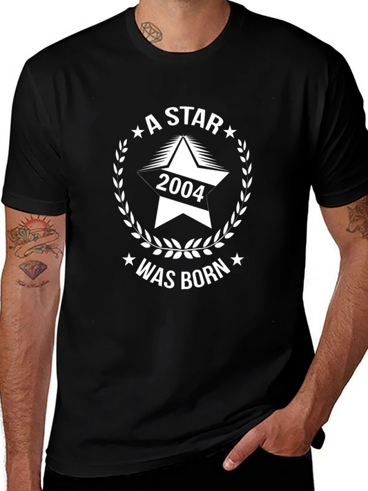 A Star Was Born 2004 T-Shirt