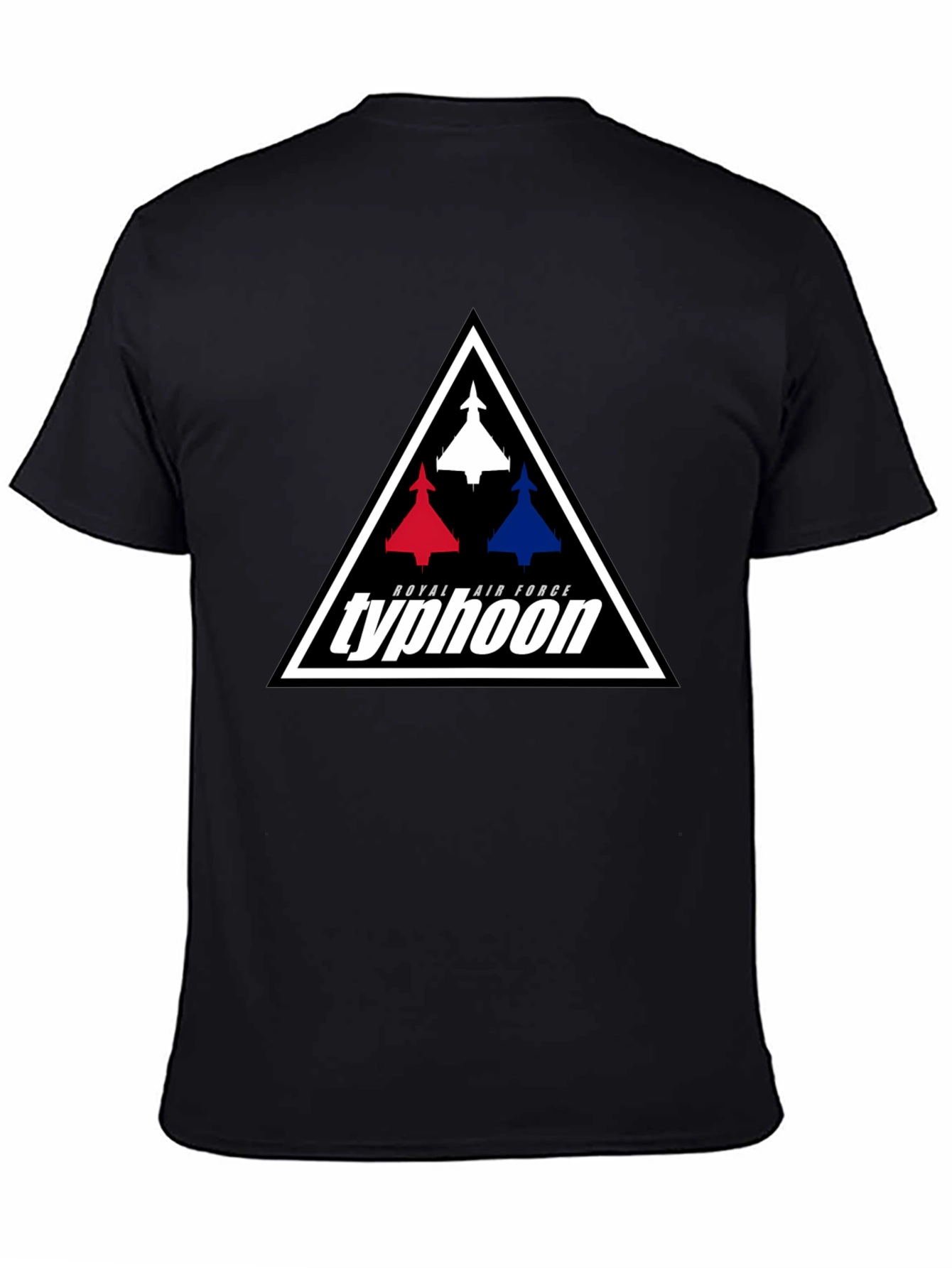 Royal Air Force Typhoon T-Shirt