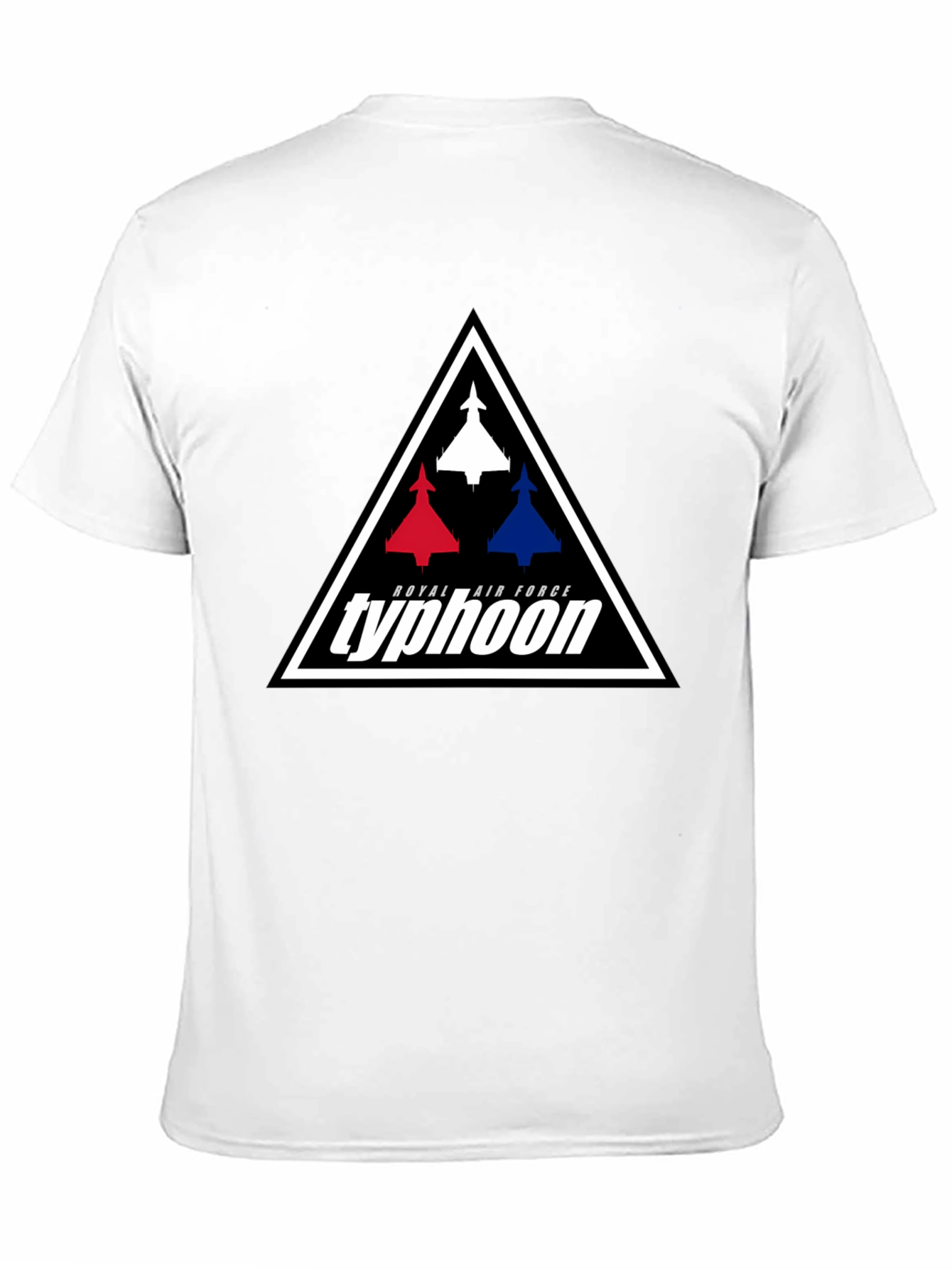 Royal Air Force Typhoon T-Shirt