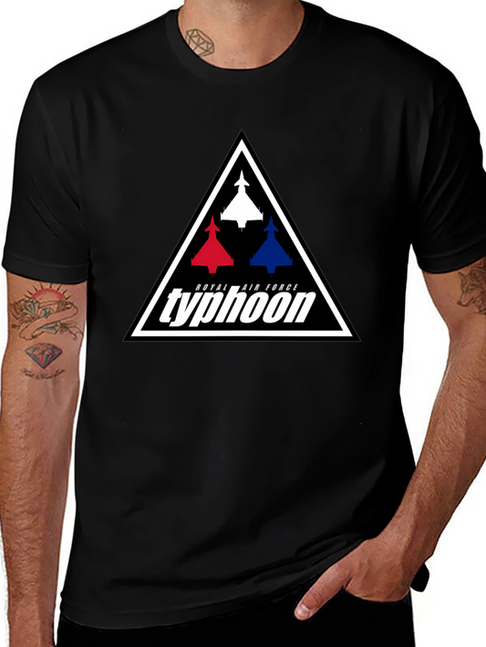 Royal Air Force Typhoon T-Shirt
