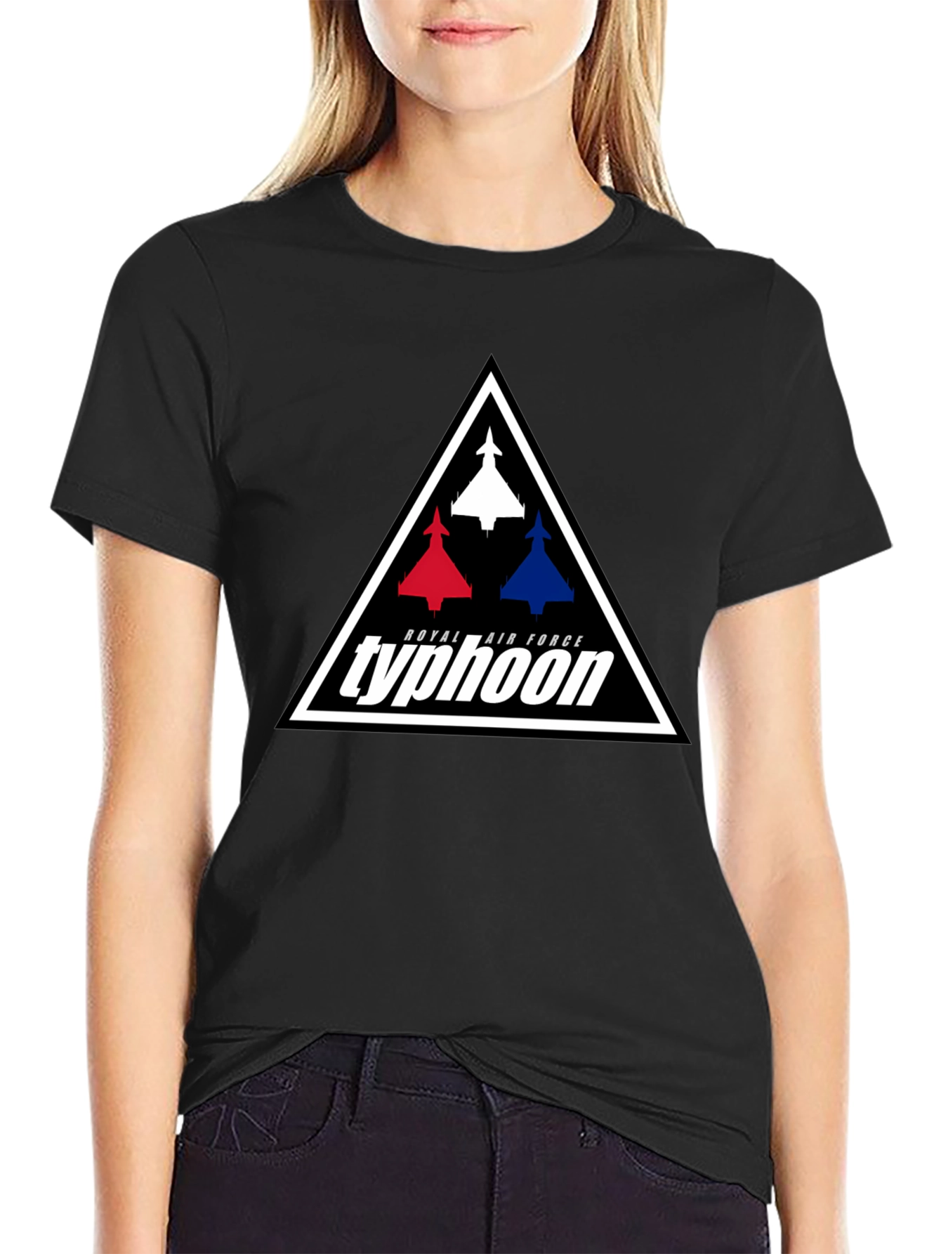 Royal Air Force Typhoon T-Shirt