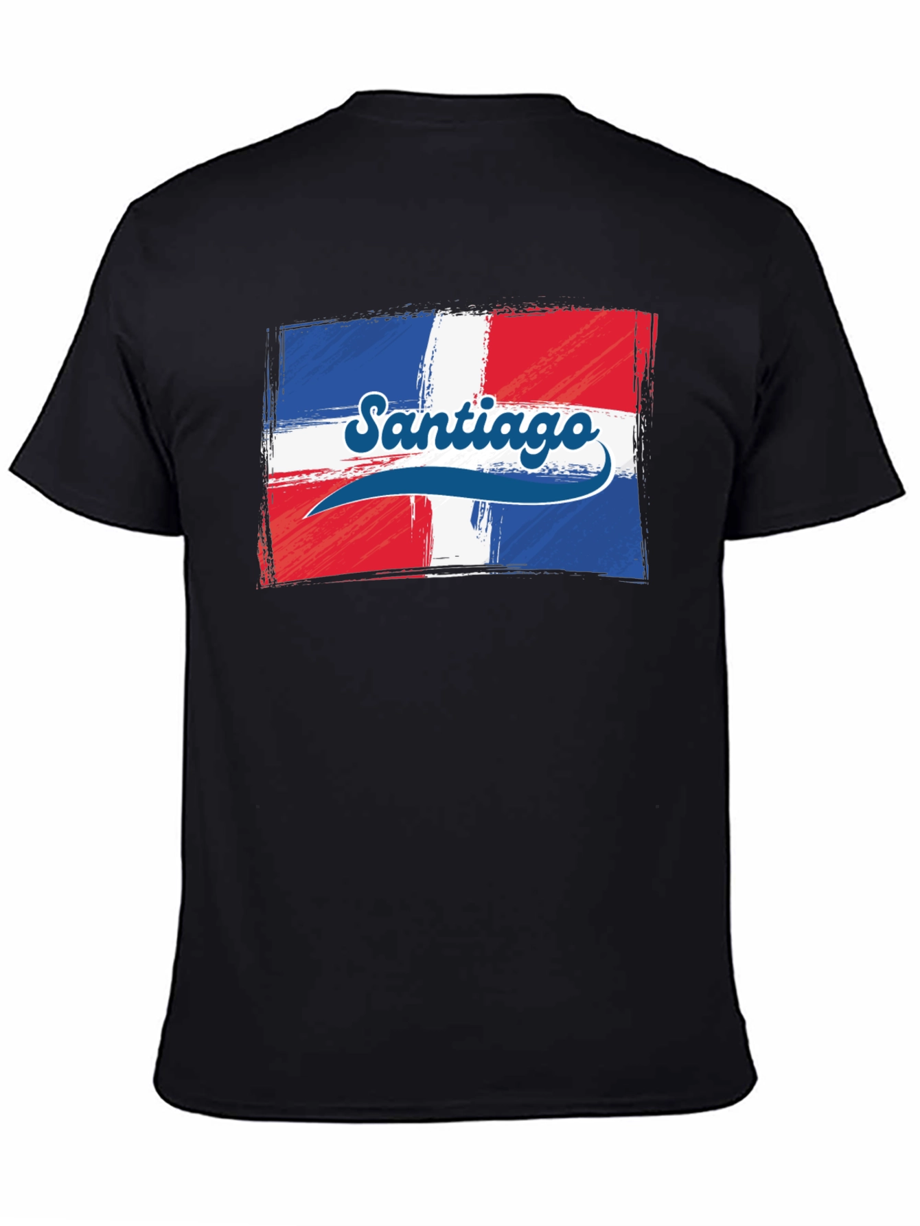 Santiago T-Shirt