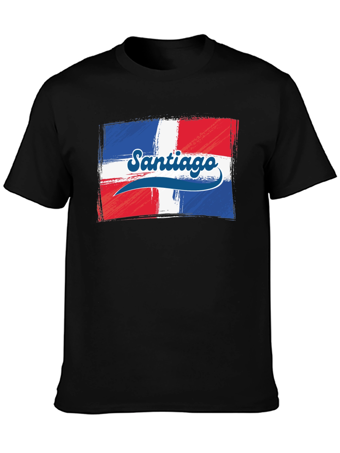 Santiago T-Shirt