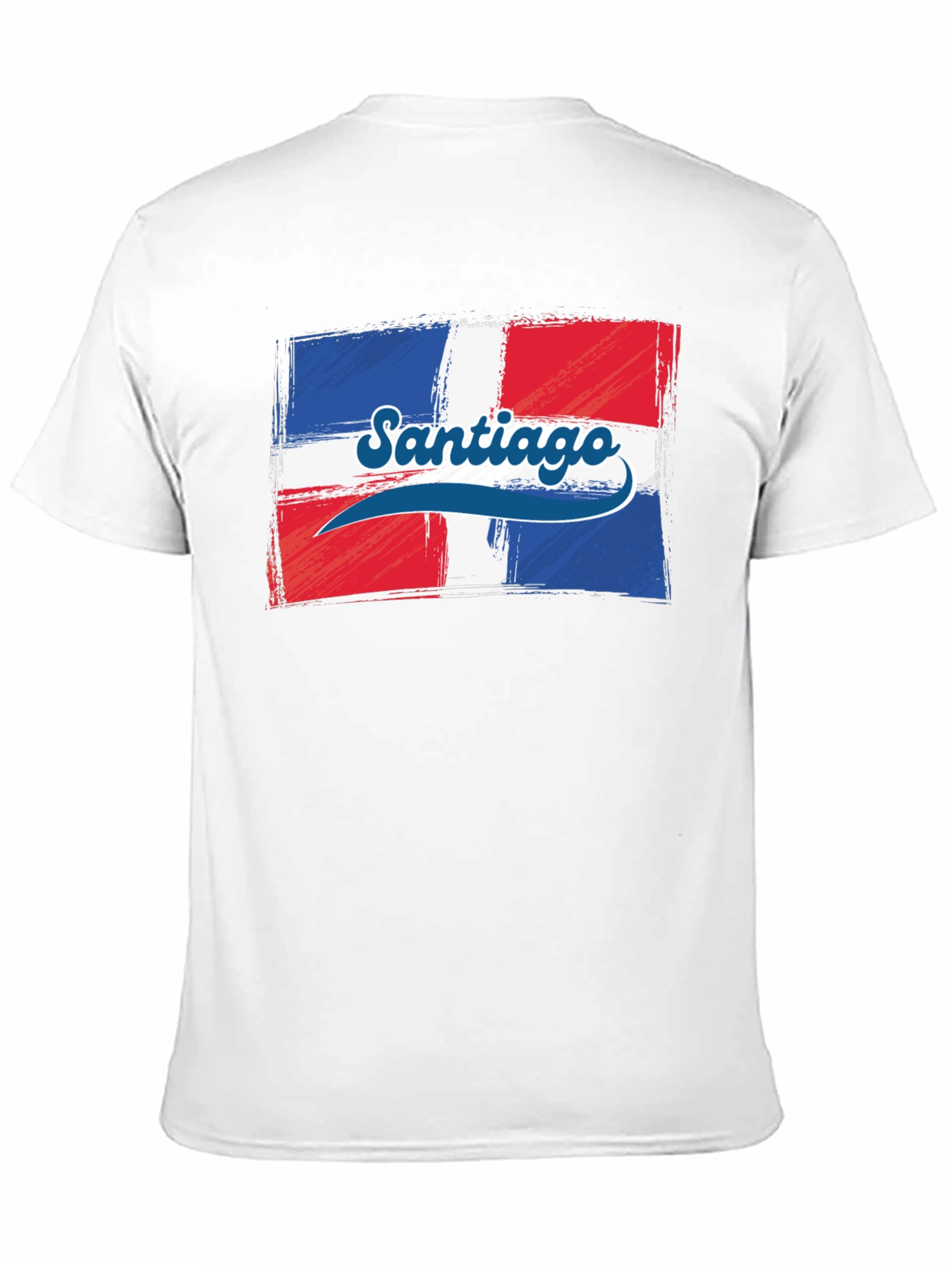 Santiago T-Shirt