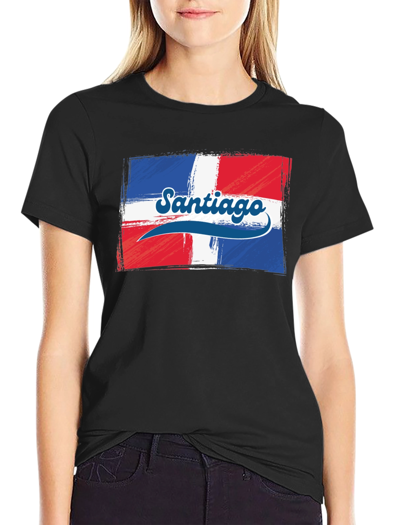 Santiago T-Shirt
