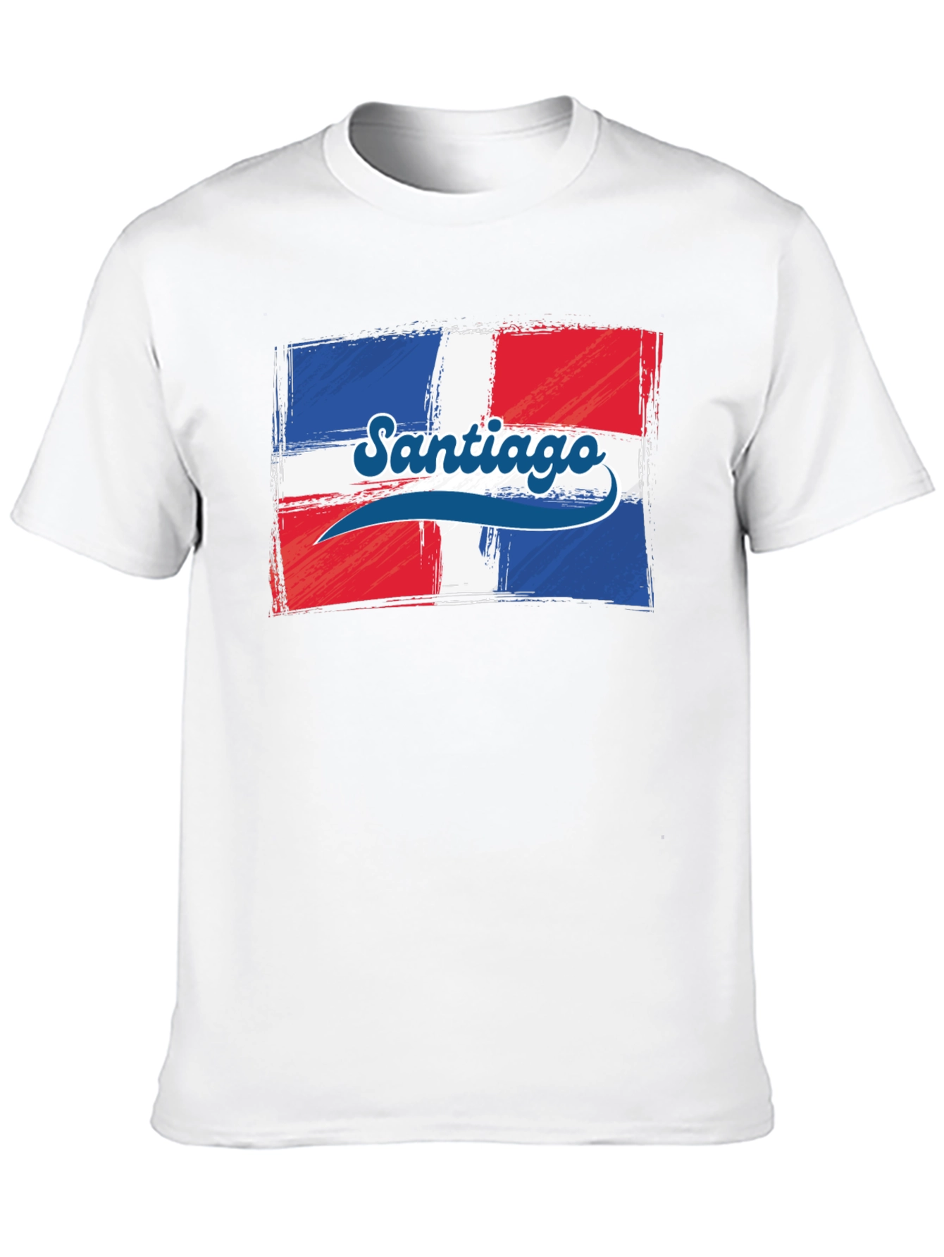 Santiago T-Shirt