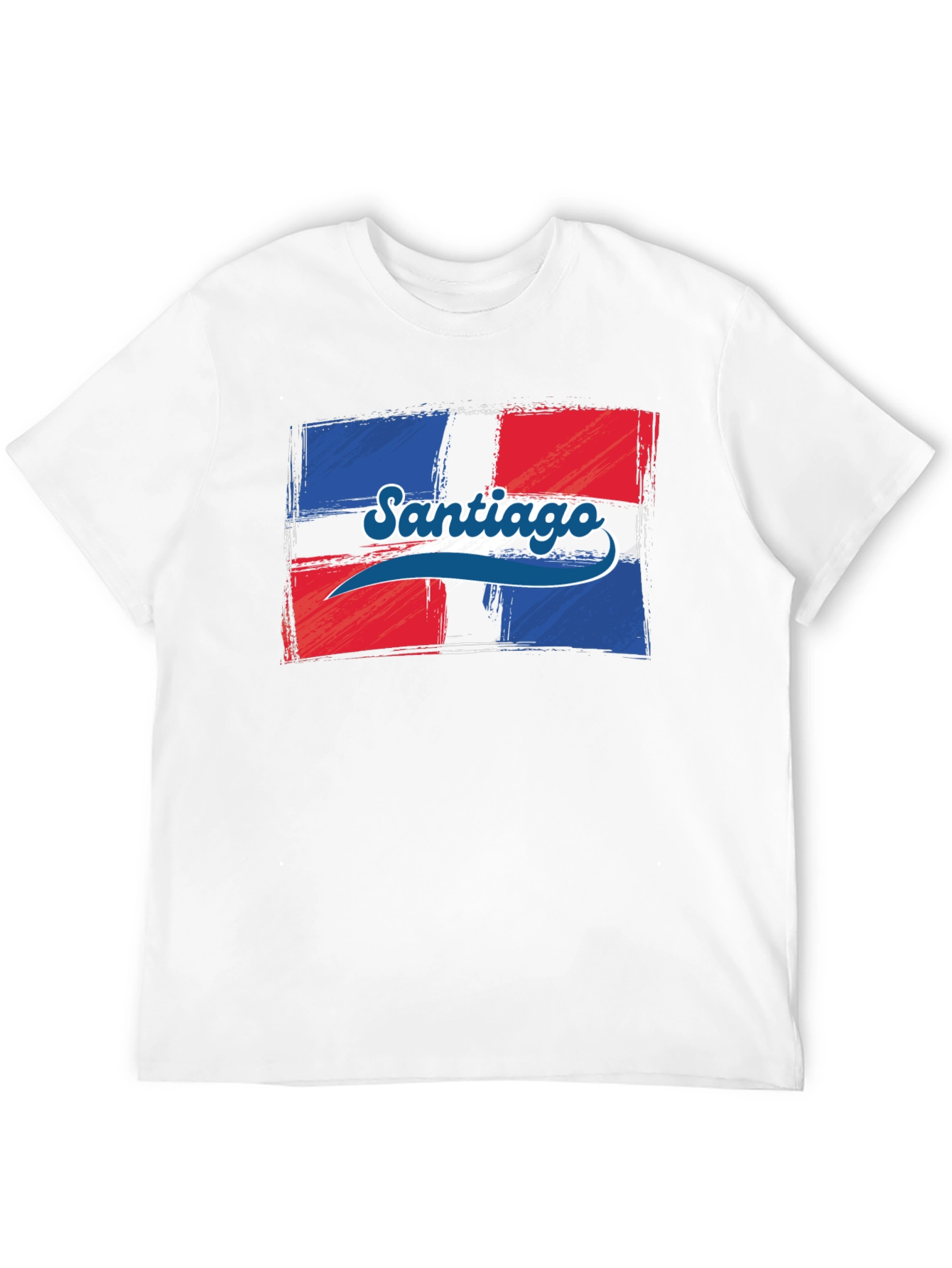 Santiago T-Shirt
