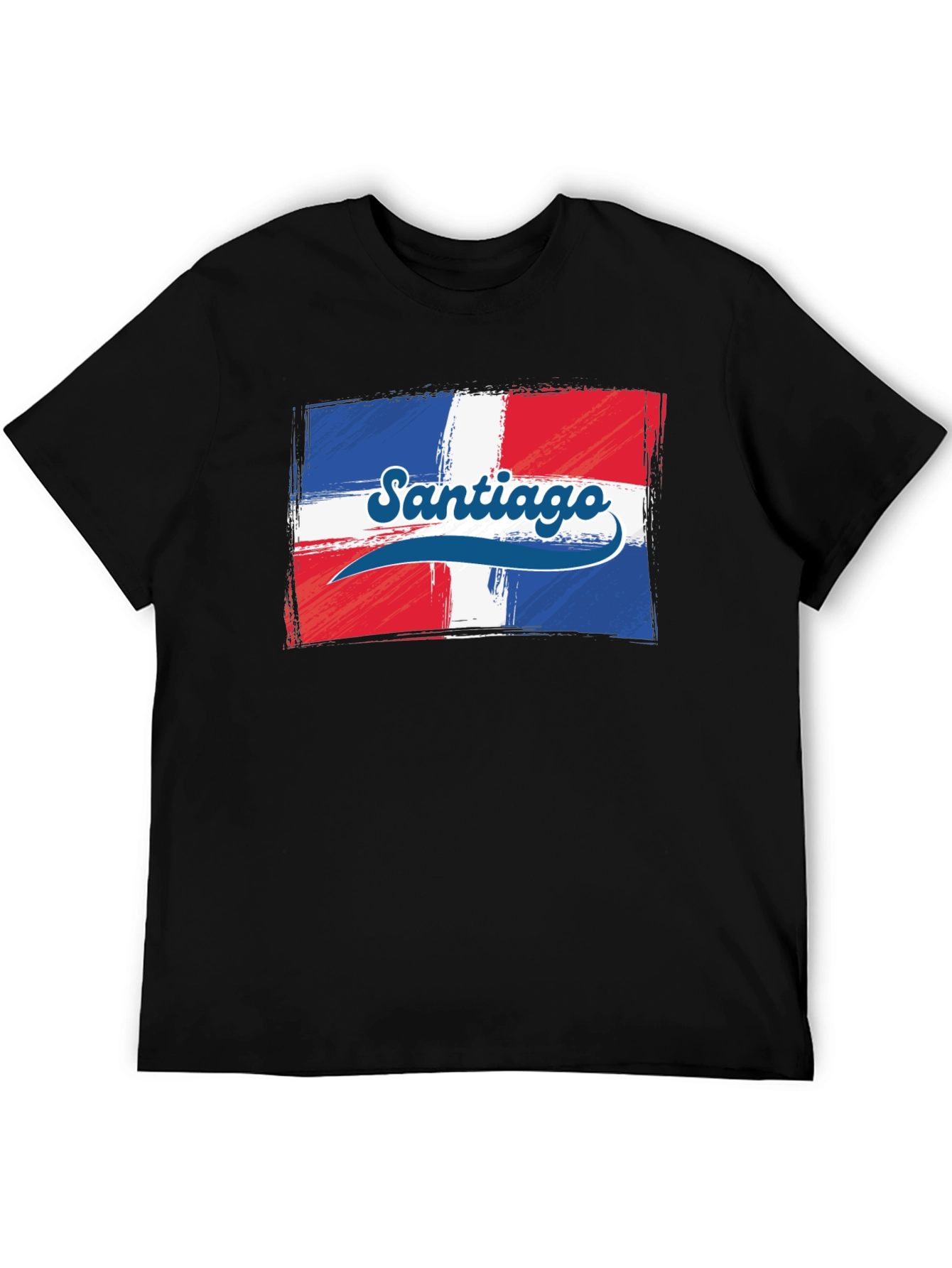 Santiago T-Shirt