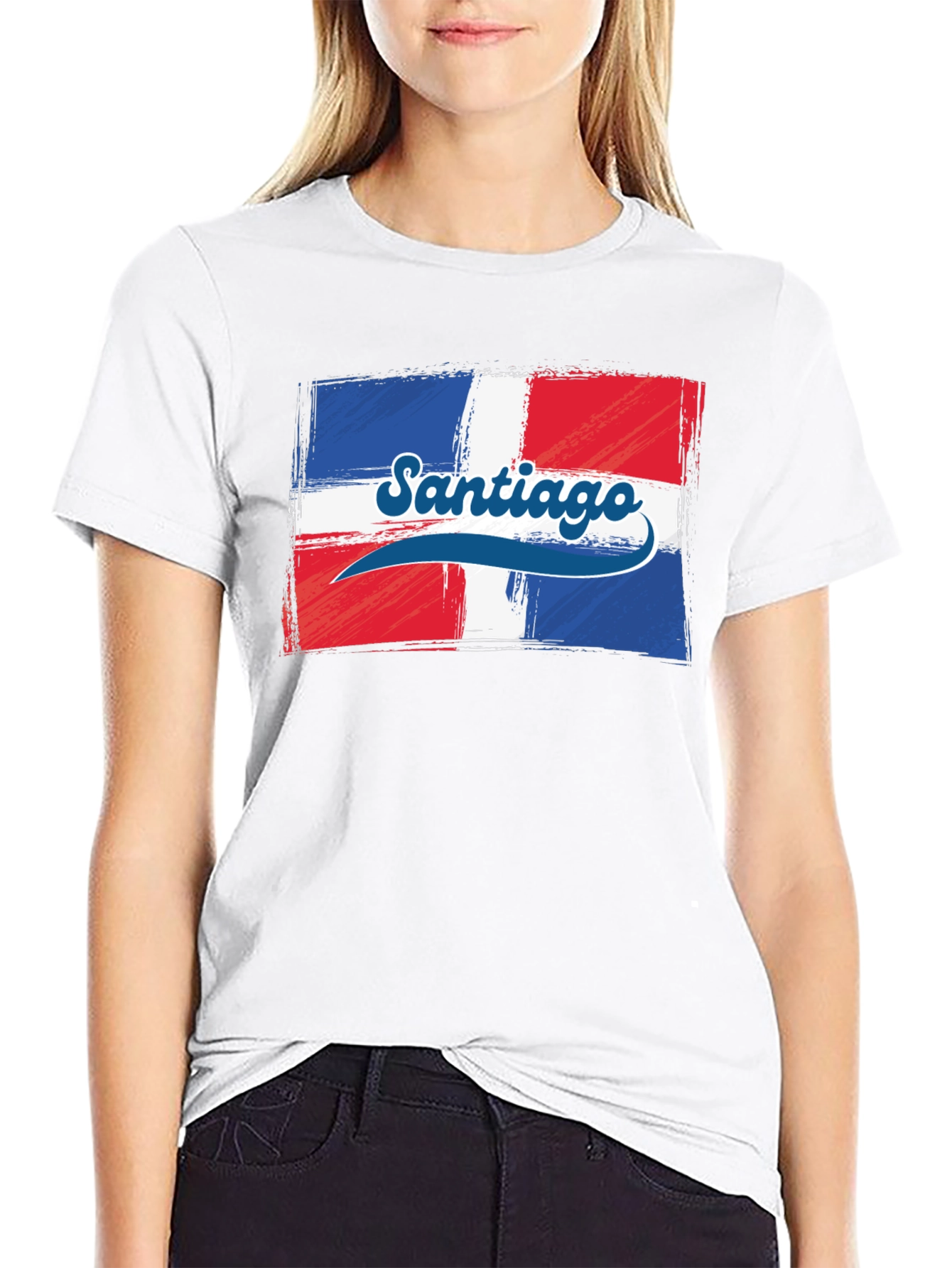 Santiago T-Shirt