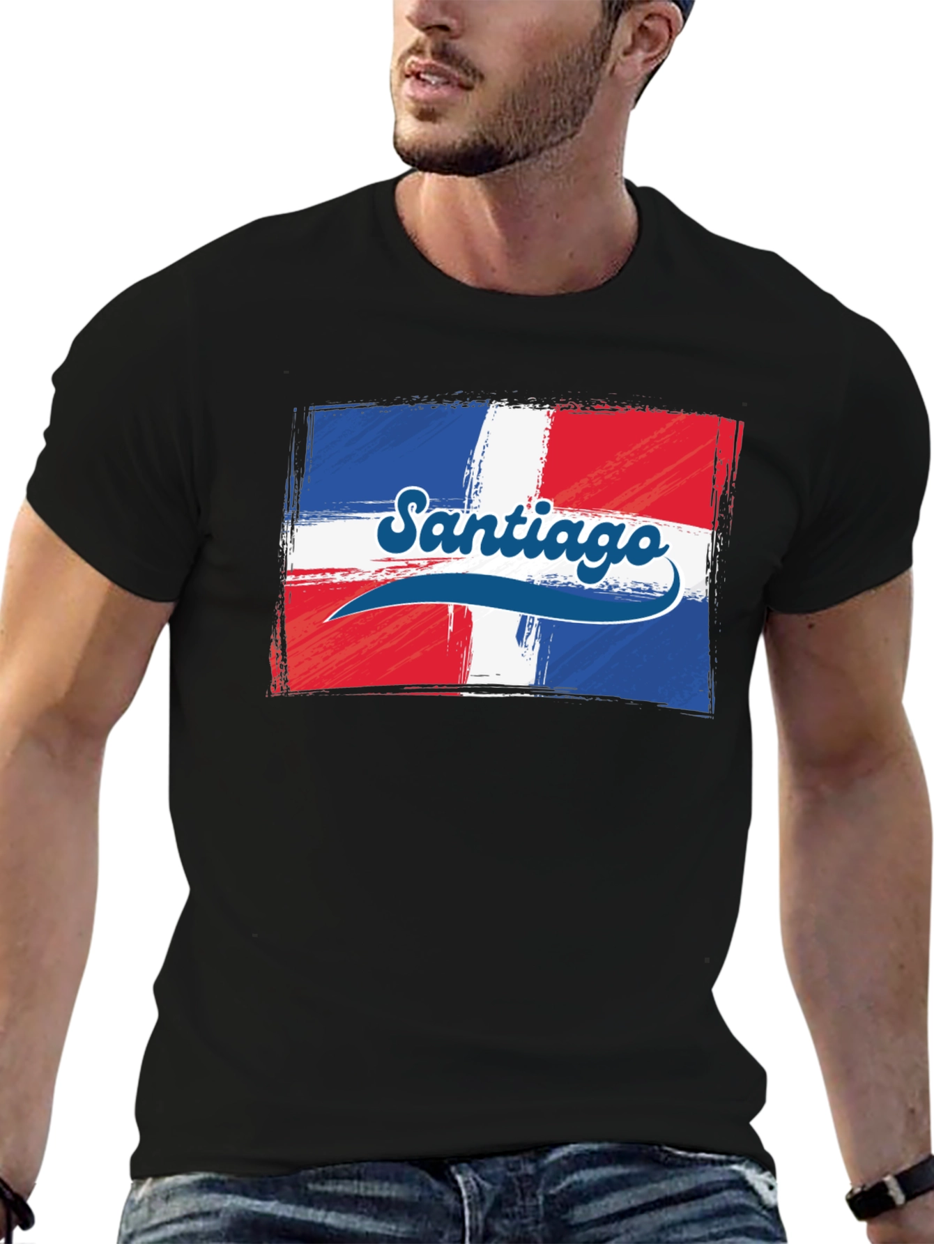 Santiago T-Shirt