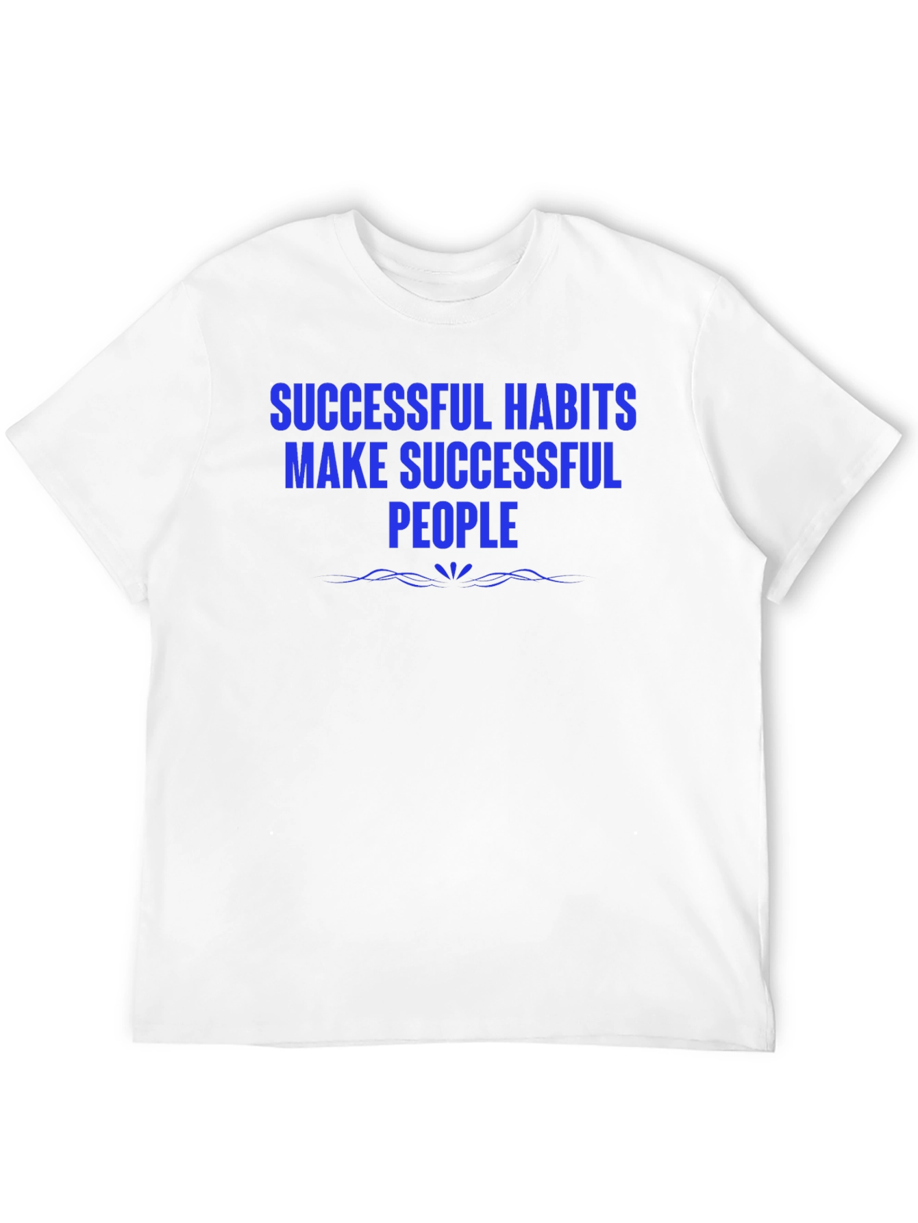 Successful Habits T-Shirt