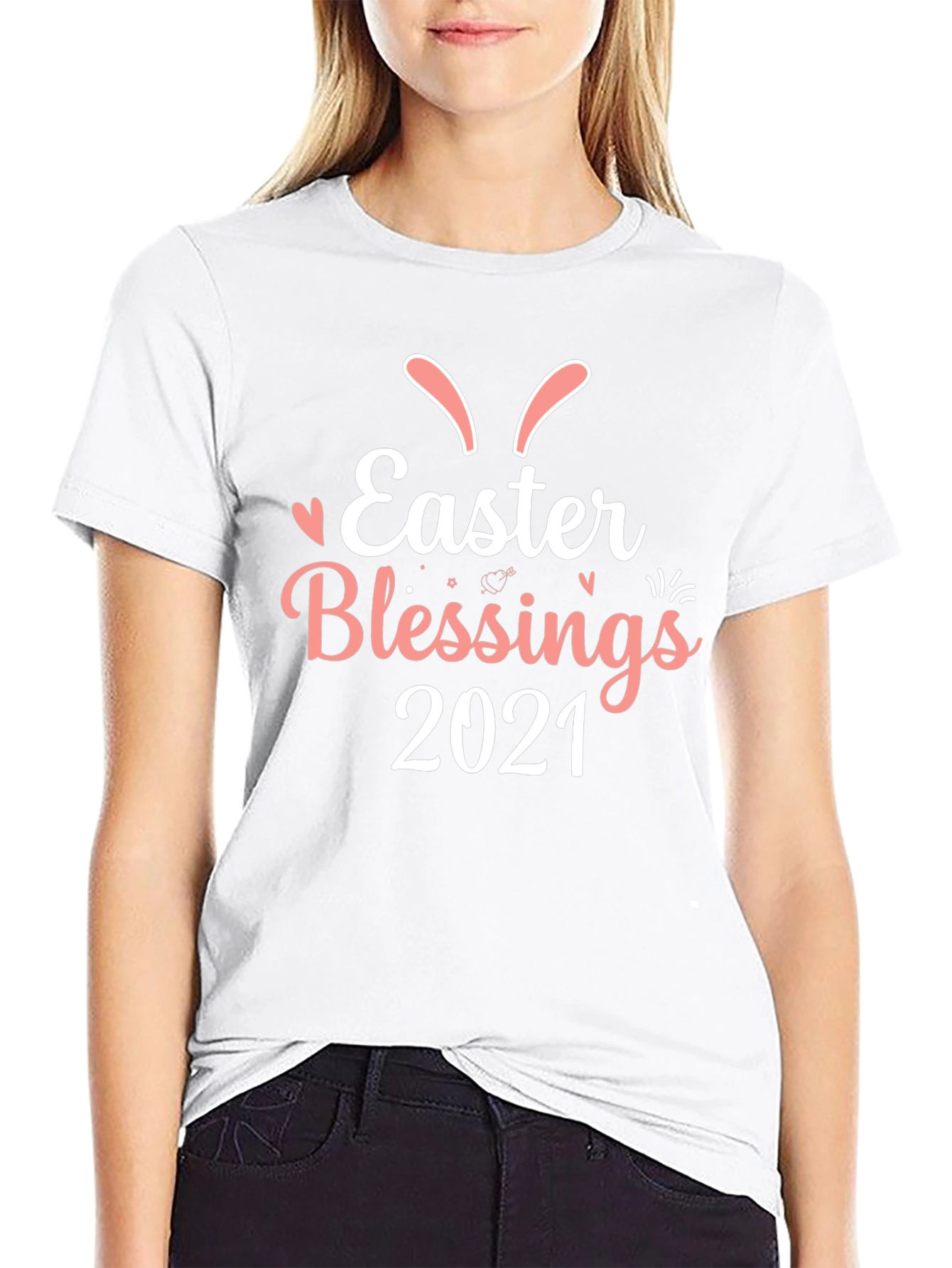 Easter Blessings 2021 T-Shirt