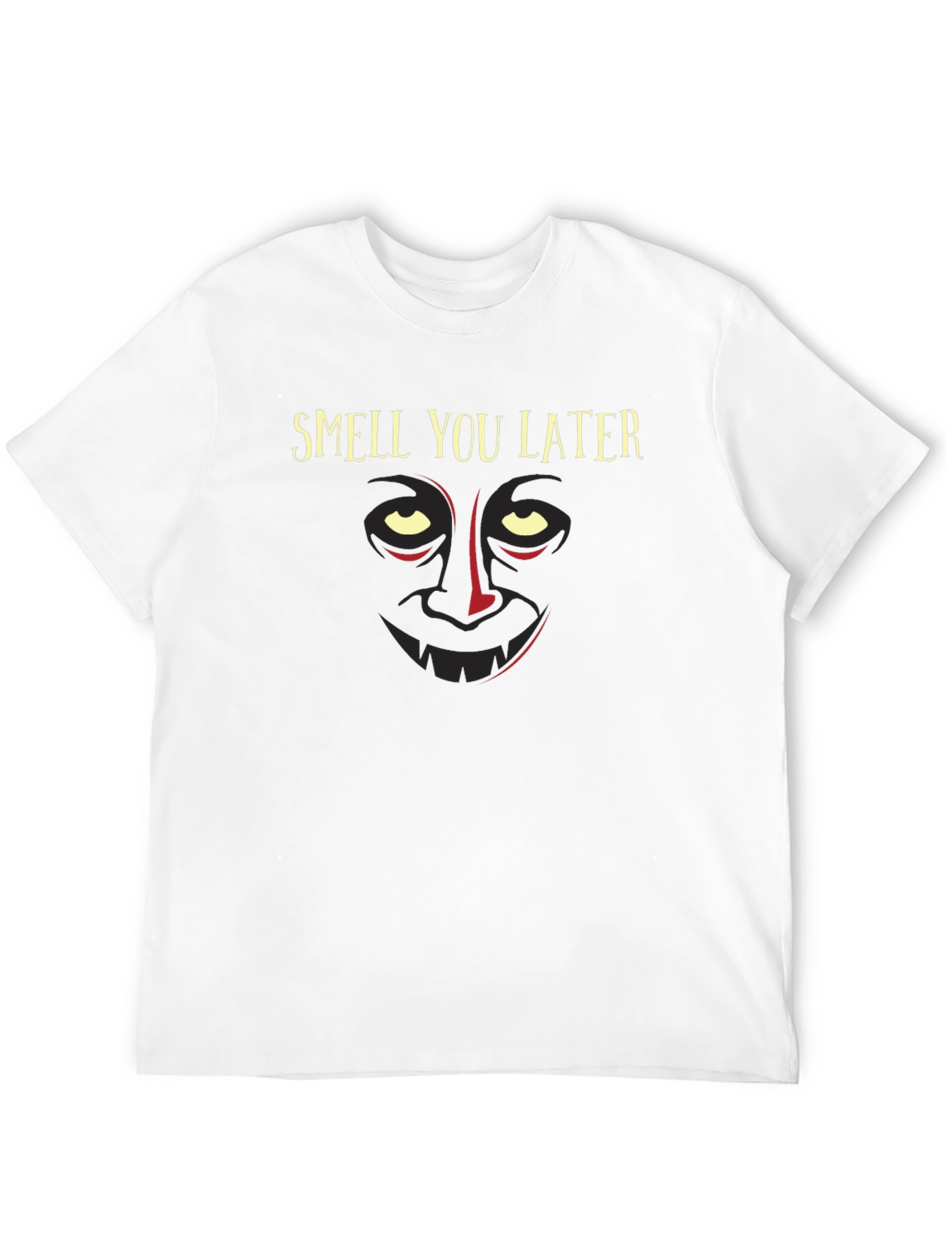 Smell You Later Graphic T-Shirt