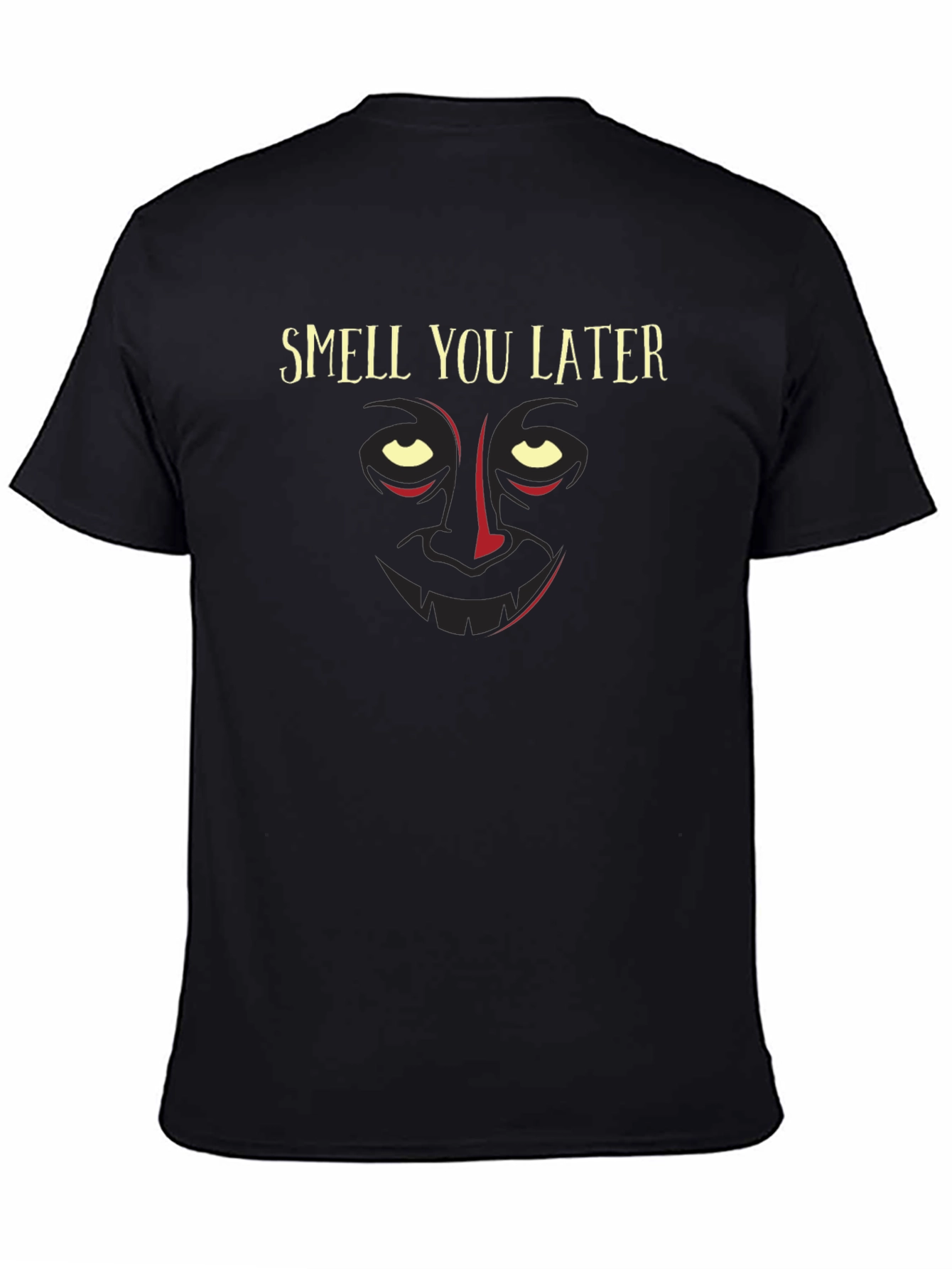 Smell You Later Graphic T-Shirt