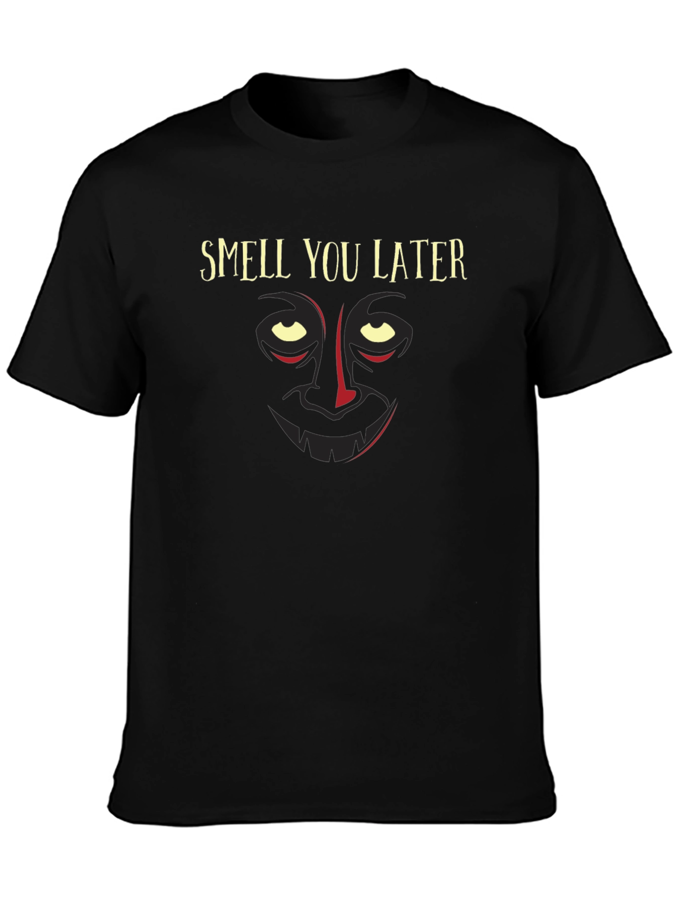 Smell You Later Graphic T-Shirt